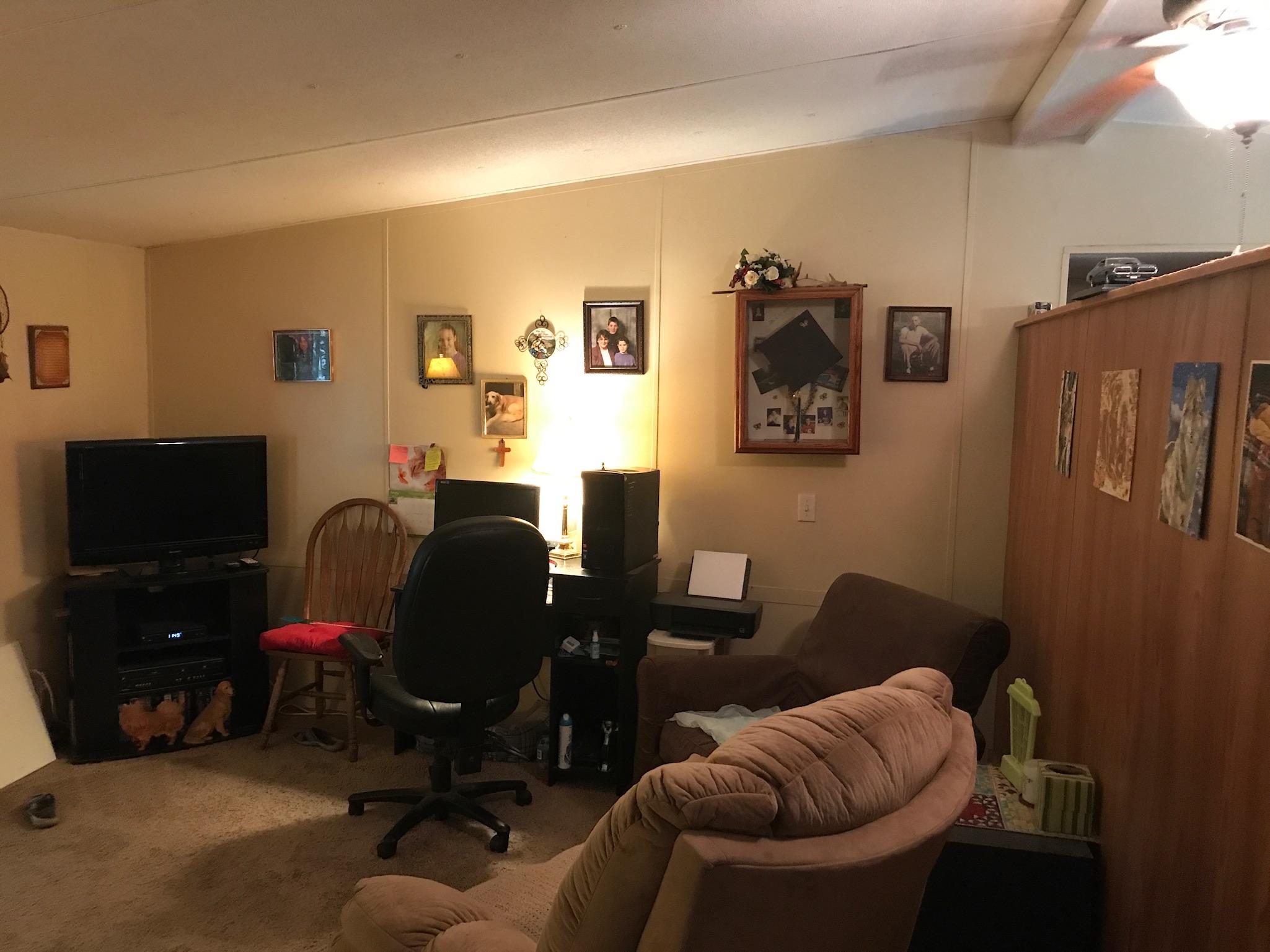 JUNIPER HILLS UNIT 1 - Residential