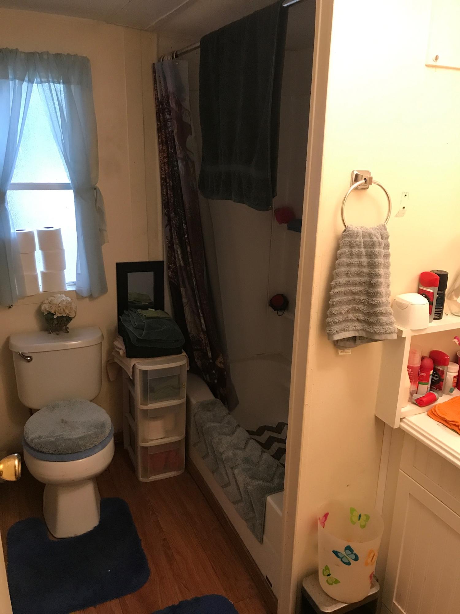 JUNIPER HILLS UNIT 1 - Residential