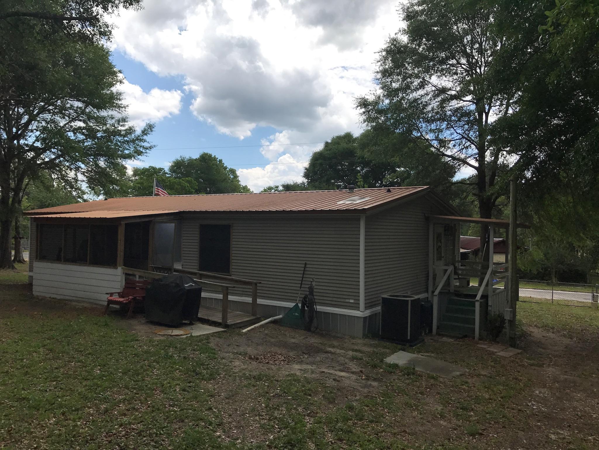 JUNIPER HILLS UNIT 1 - Residential