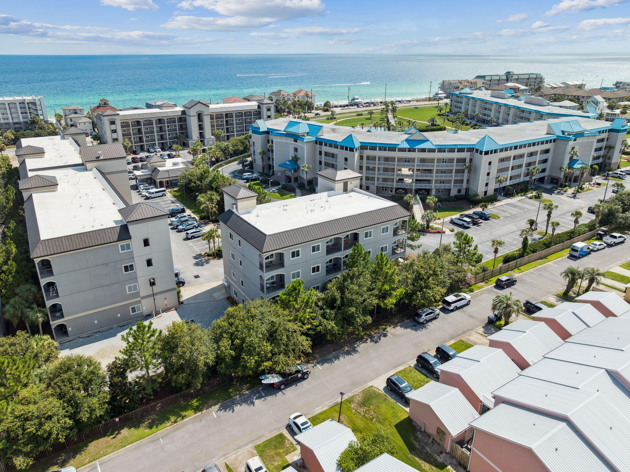ALERIO - Residential