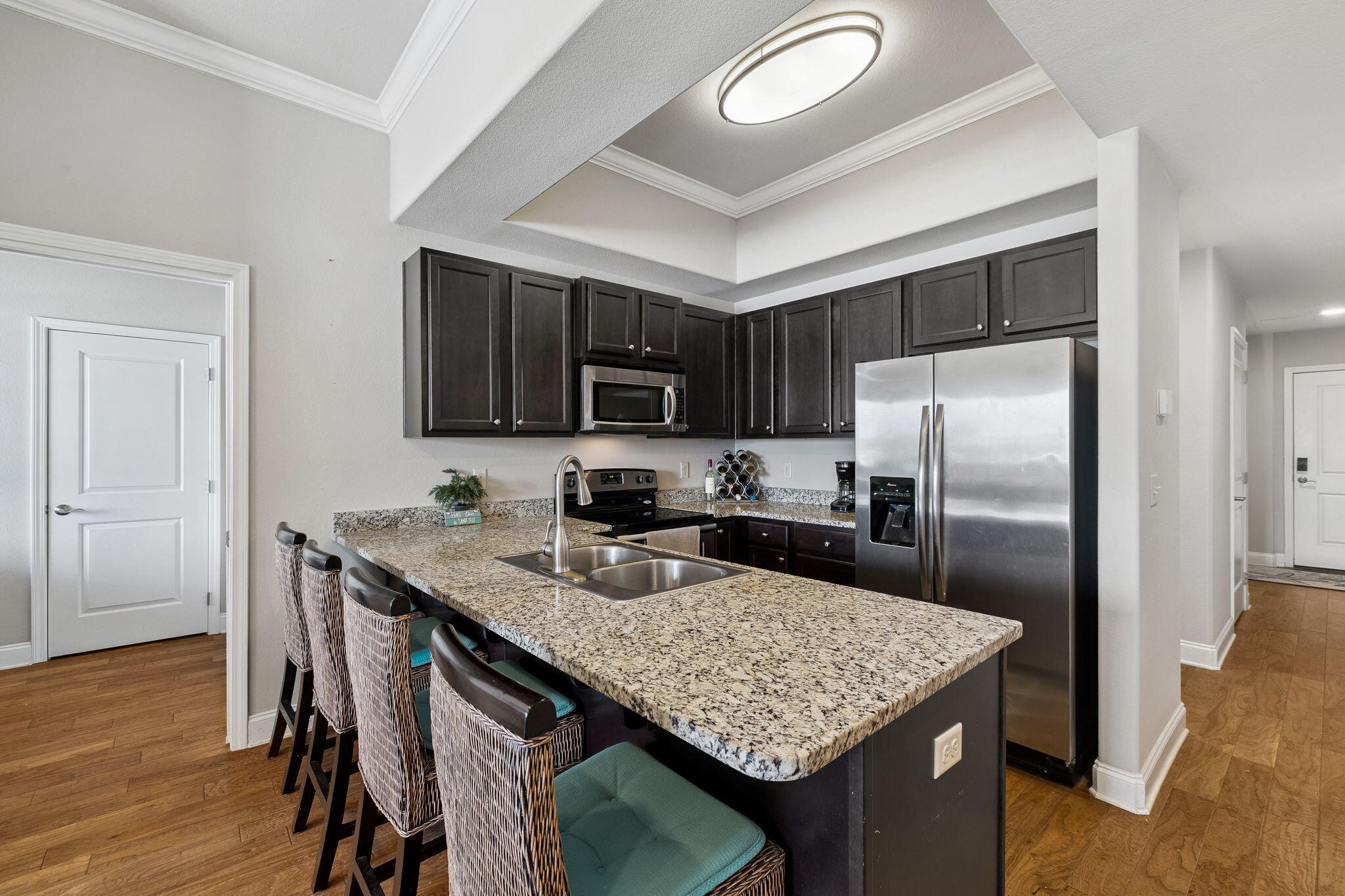 ALERIO - Residential