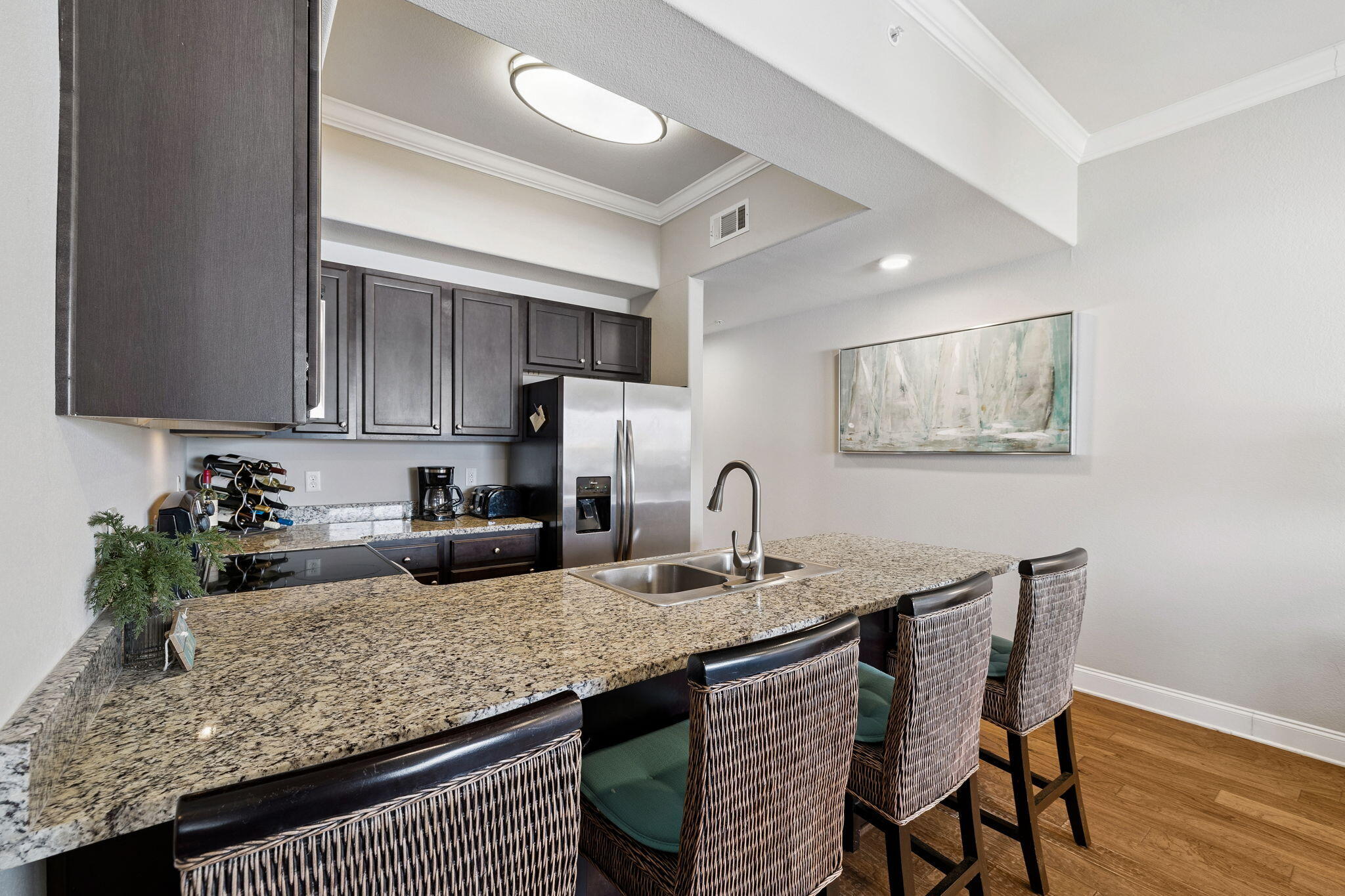 ALERIO - Residential