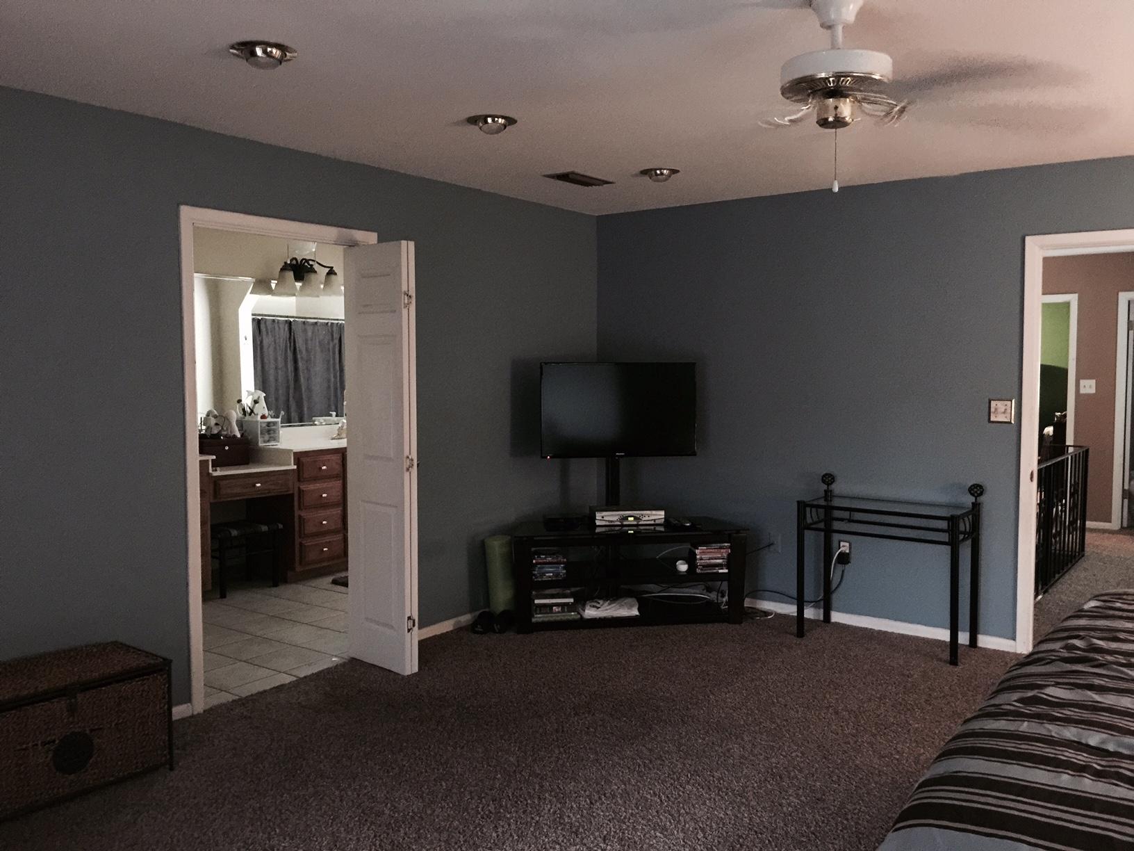 LAKE LORRAINE ESTATES - Residential