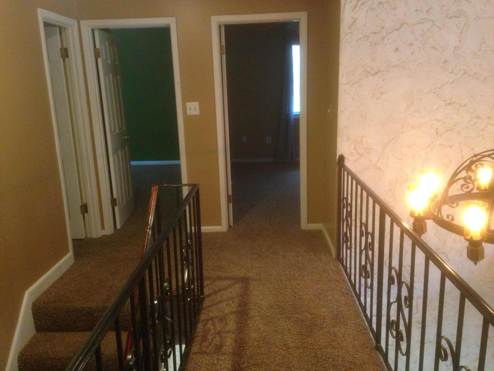 LAKE LORRAINE ESTATES - Residential