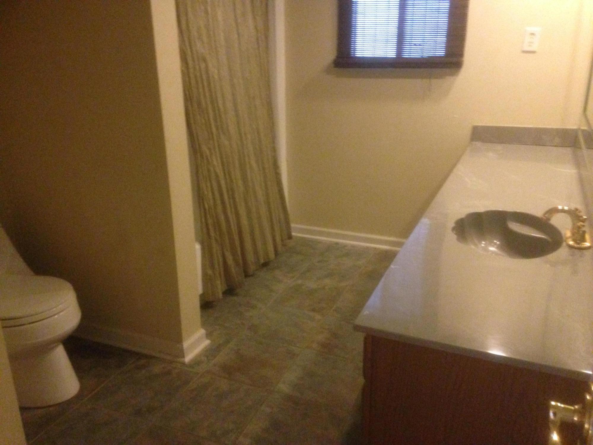 LAKE LORRAINE ESTATES - Residential