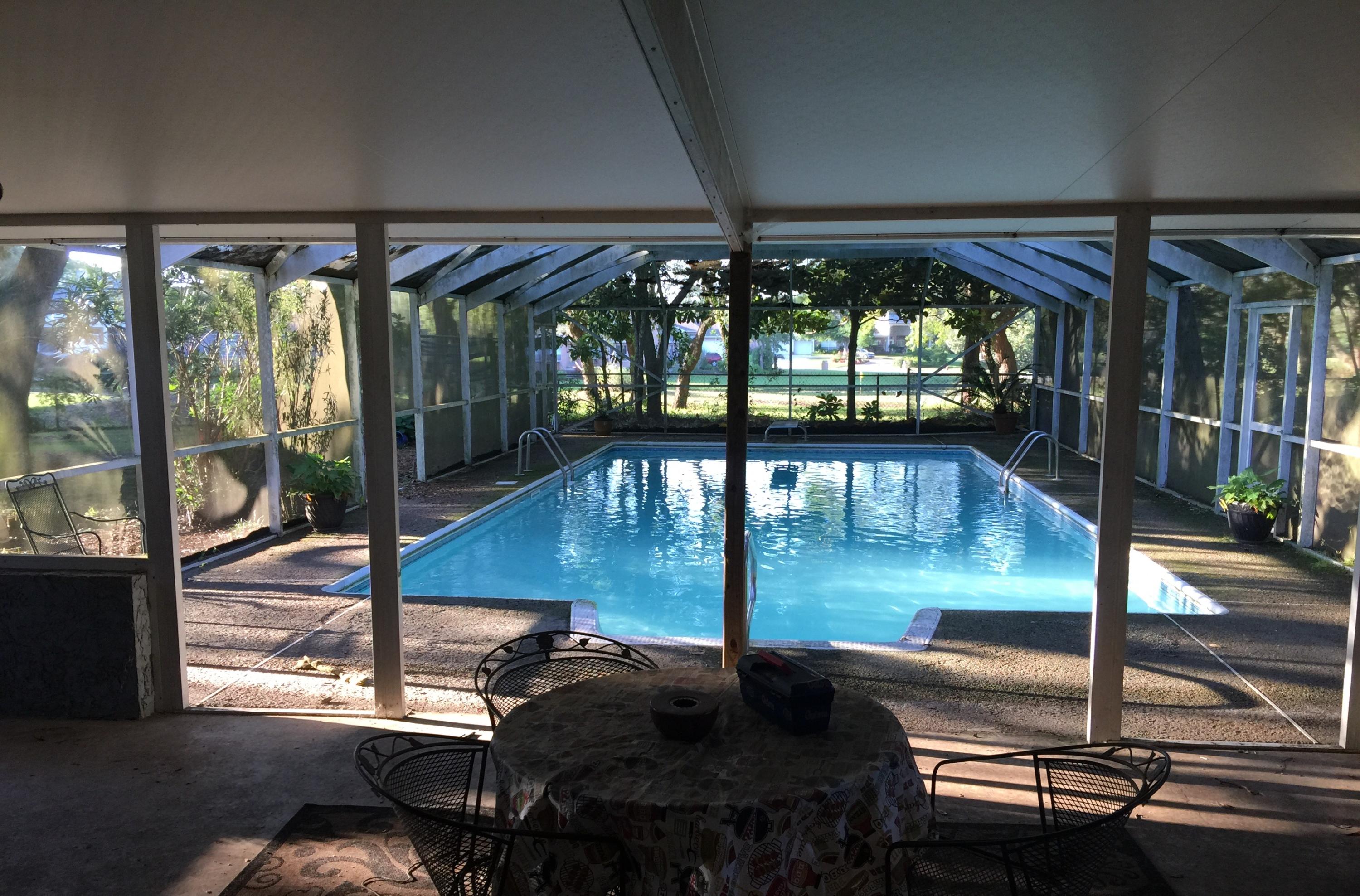 LAKE LORRAINE ESTATES - Residential