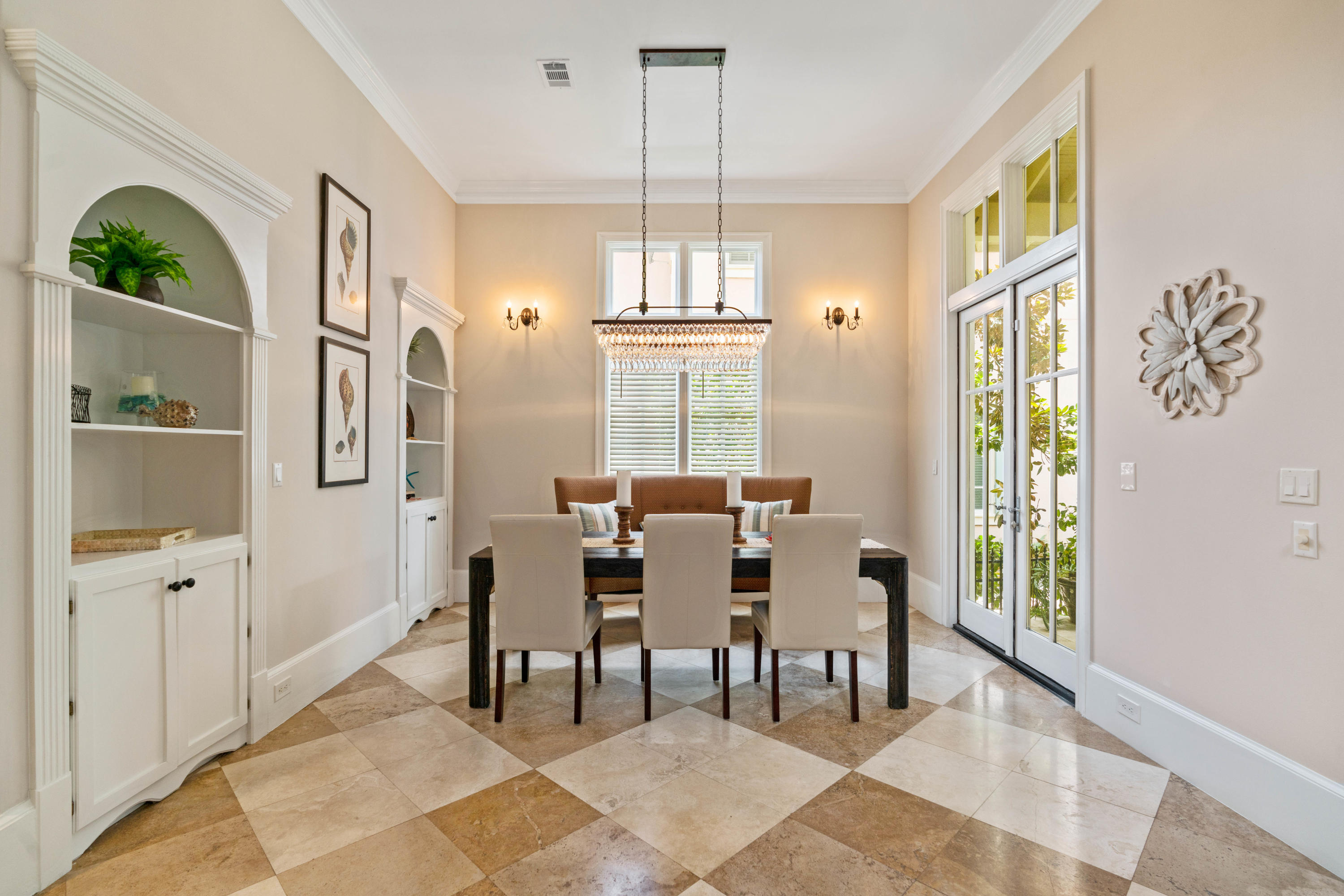 CARIBE - Residential