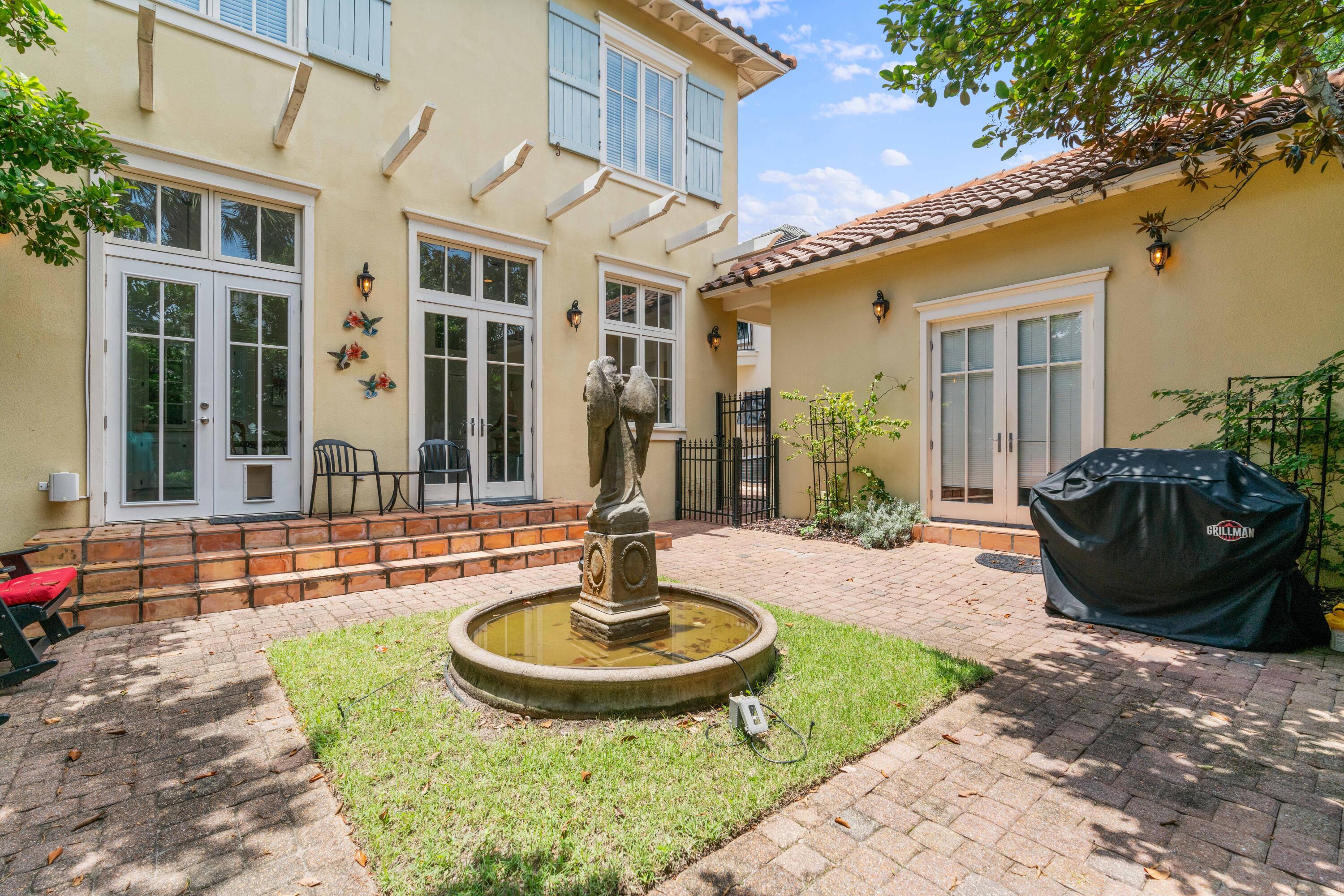 CARIBE - Residential