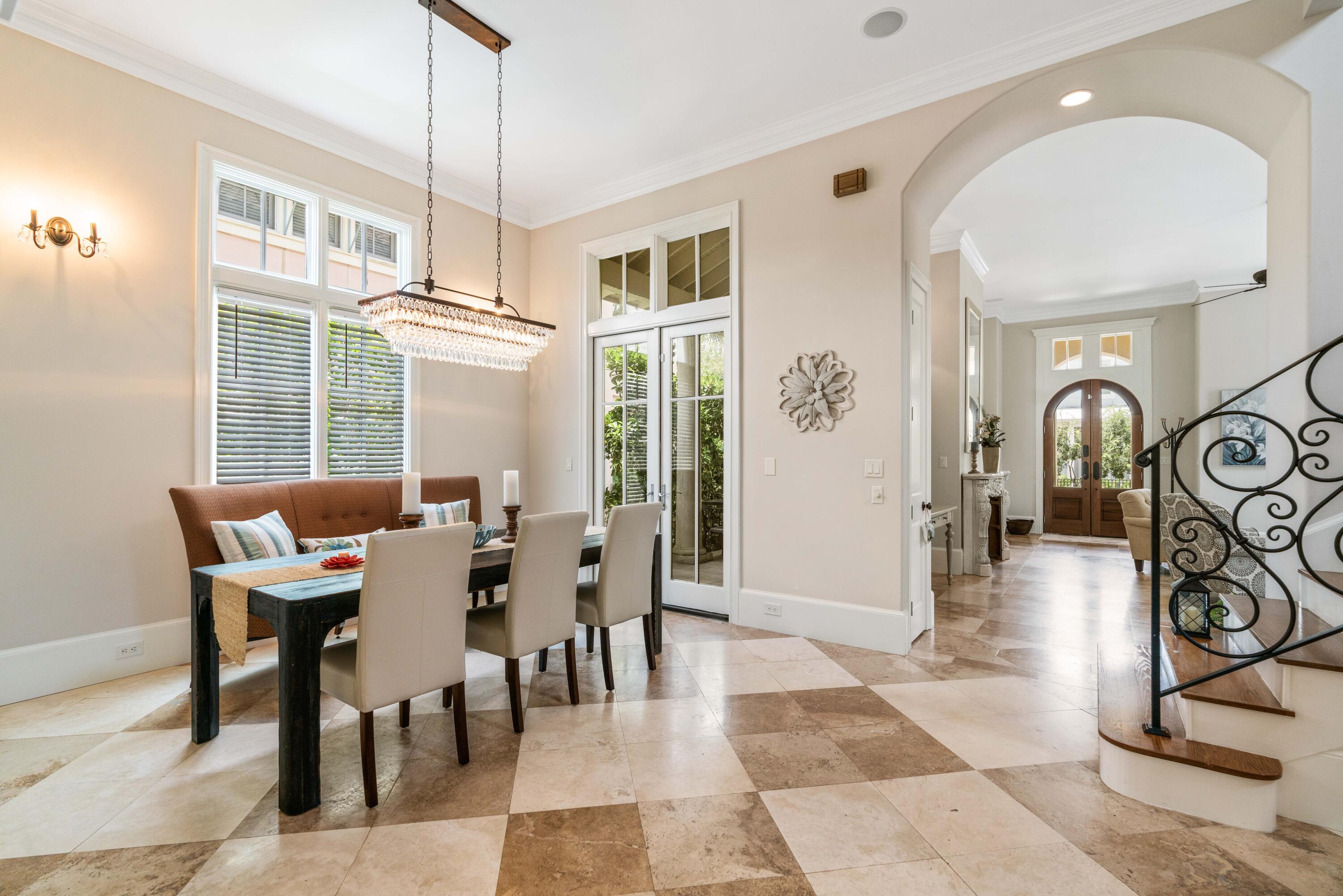 CARIBE - Residential