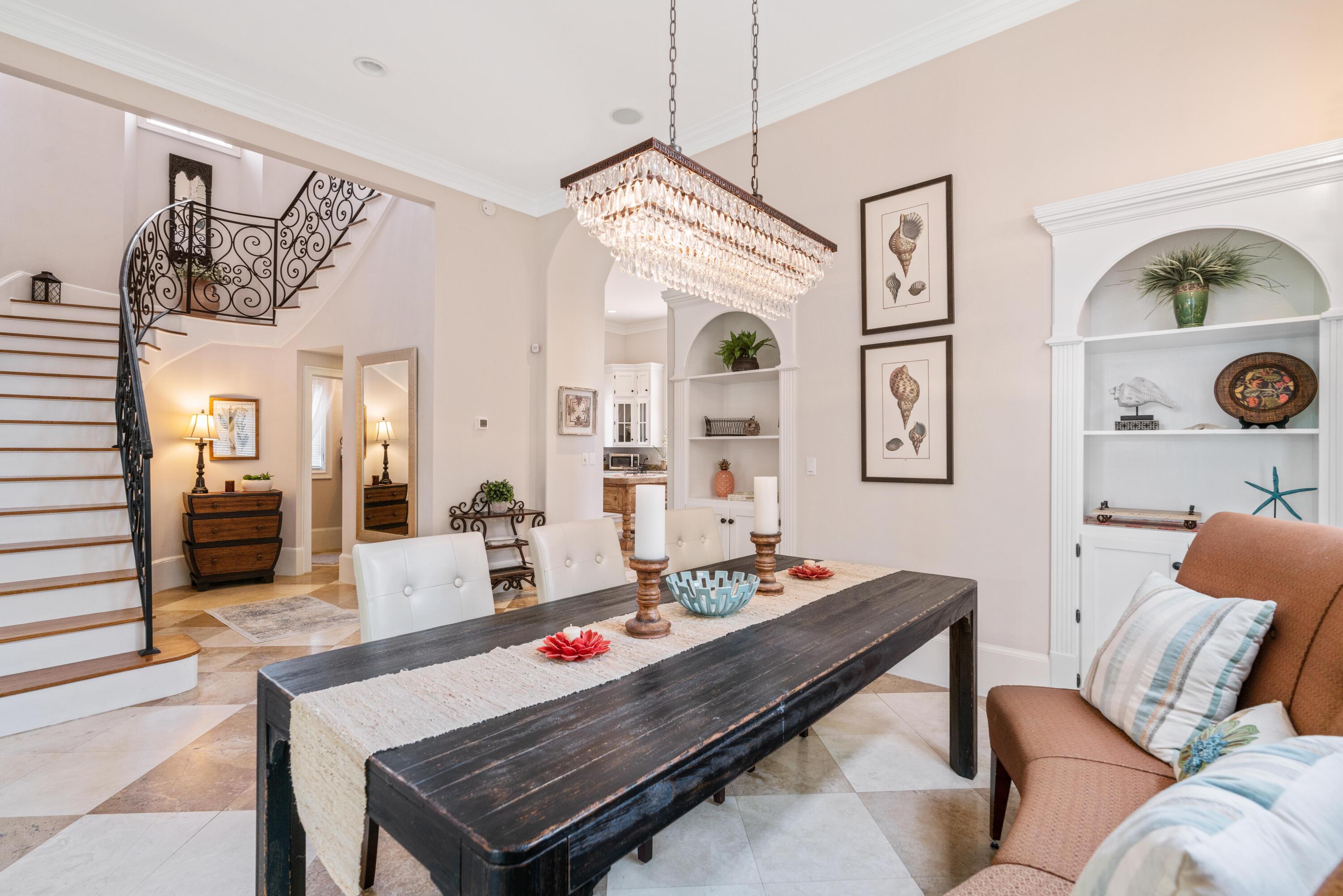 CARIBE - Residential