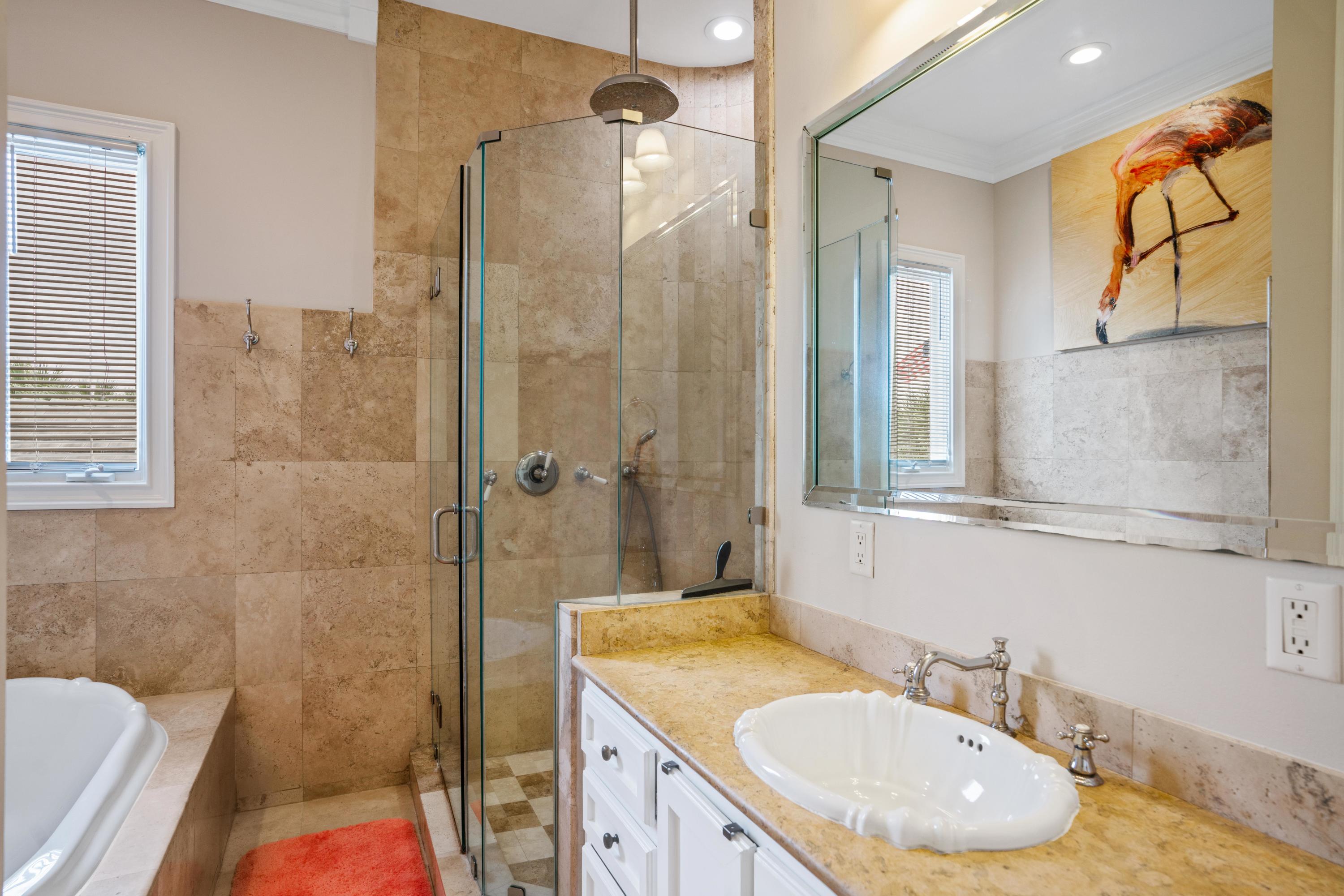 CARIBE - Residential