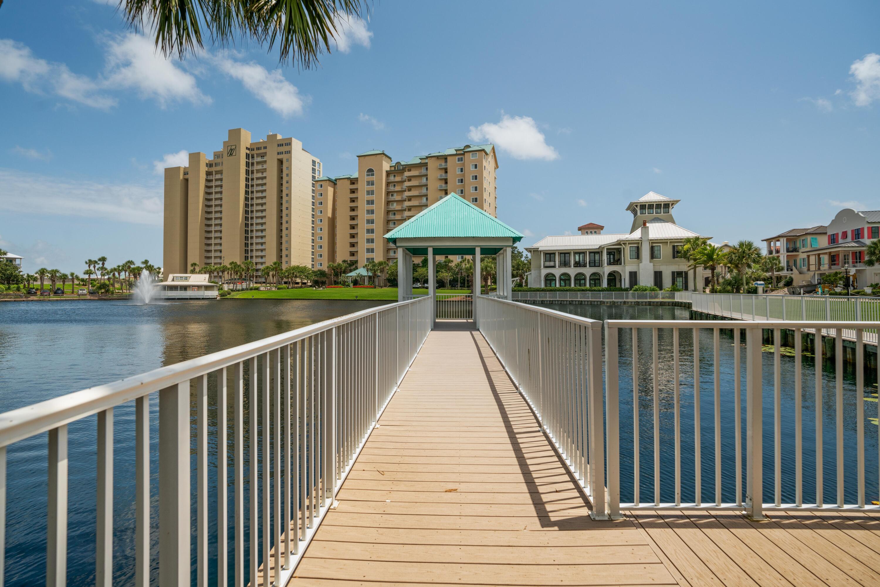 CARIBE - Residential