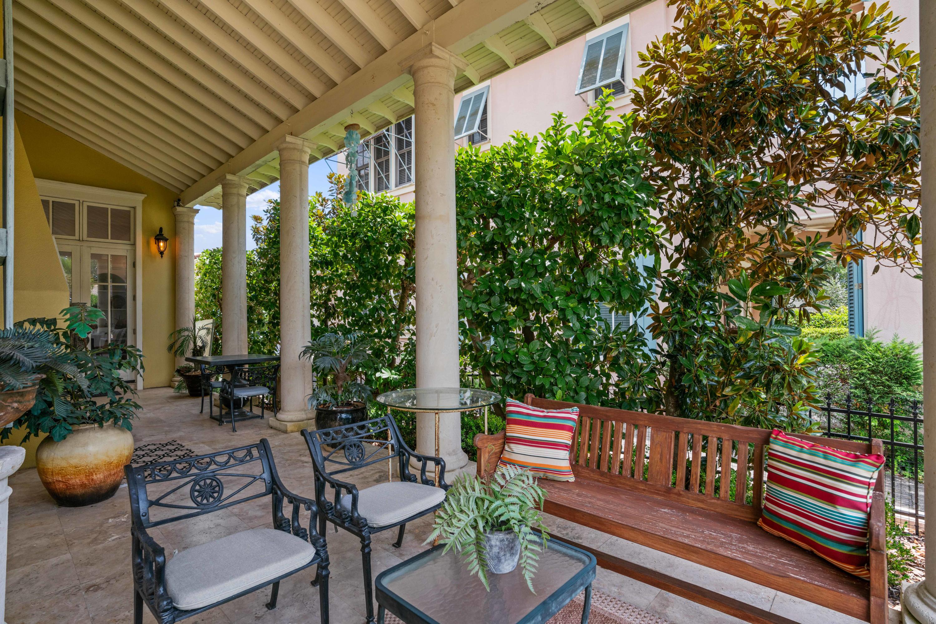 CARIBE - Residential