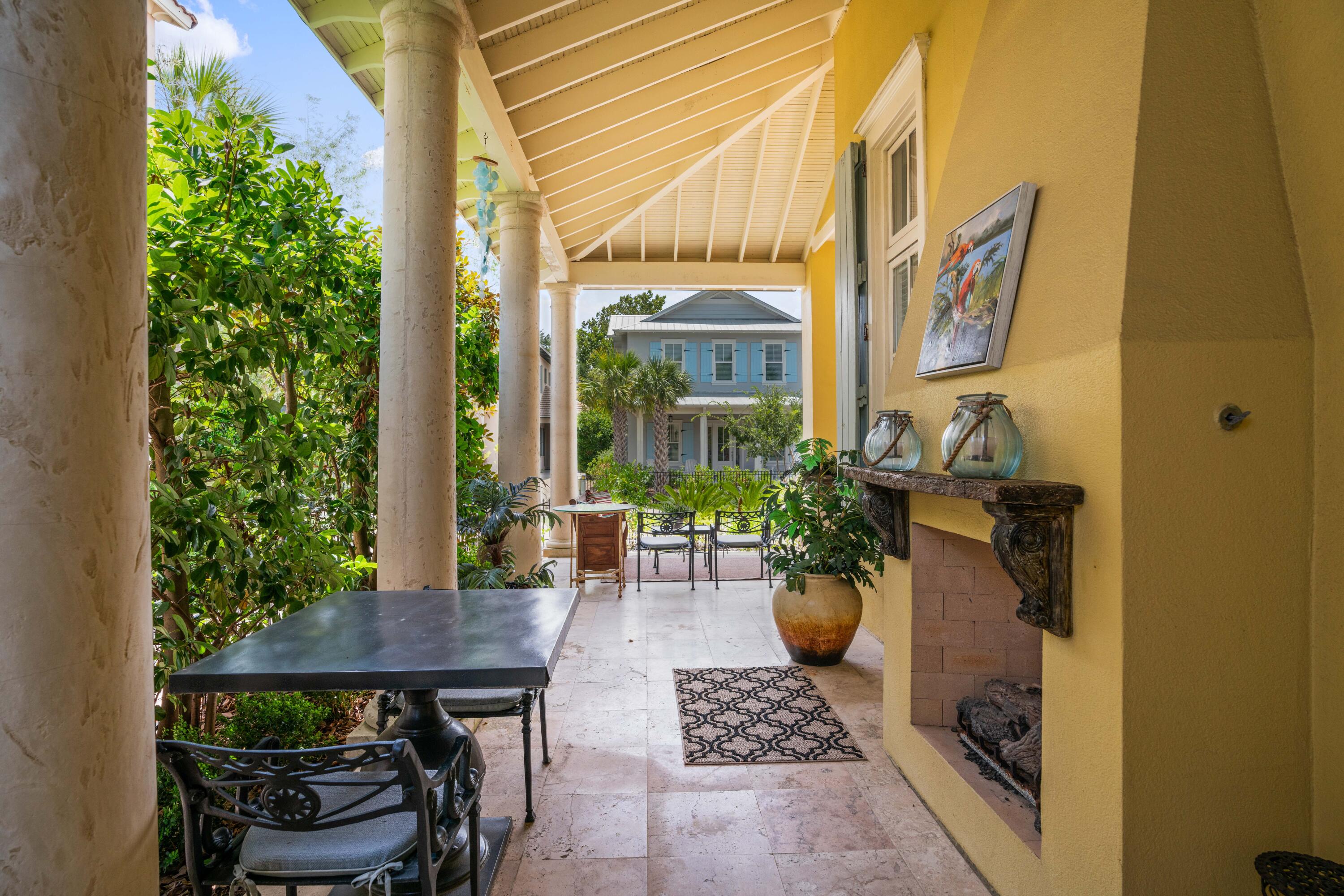 CARIBE - Residential