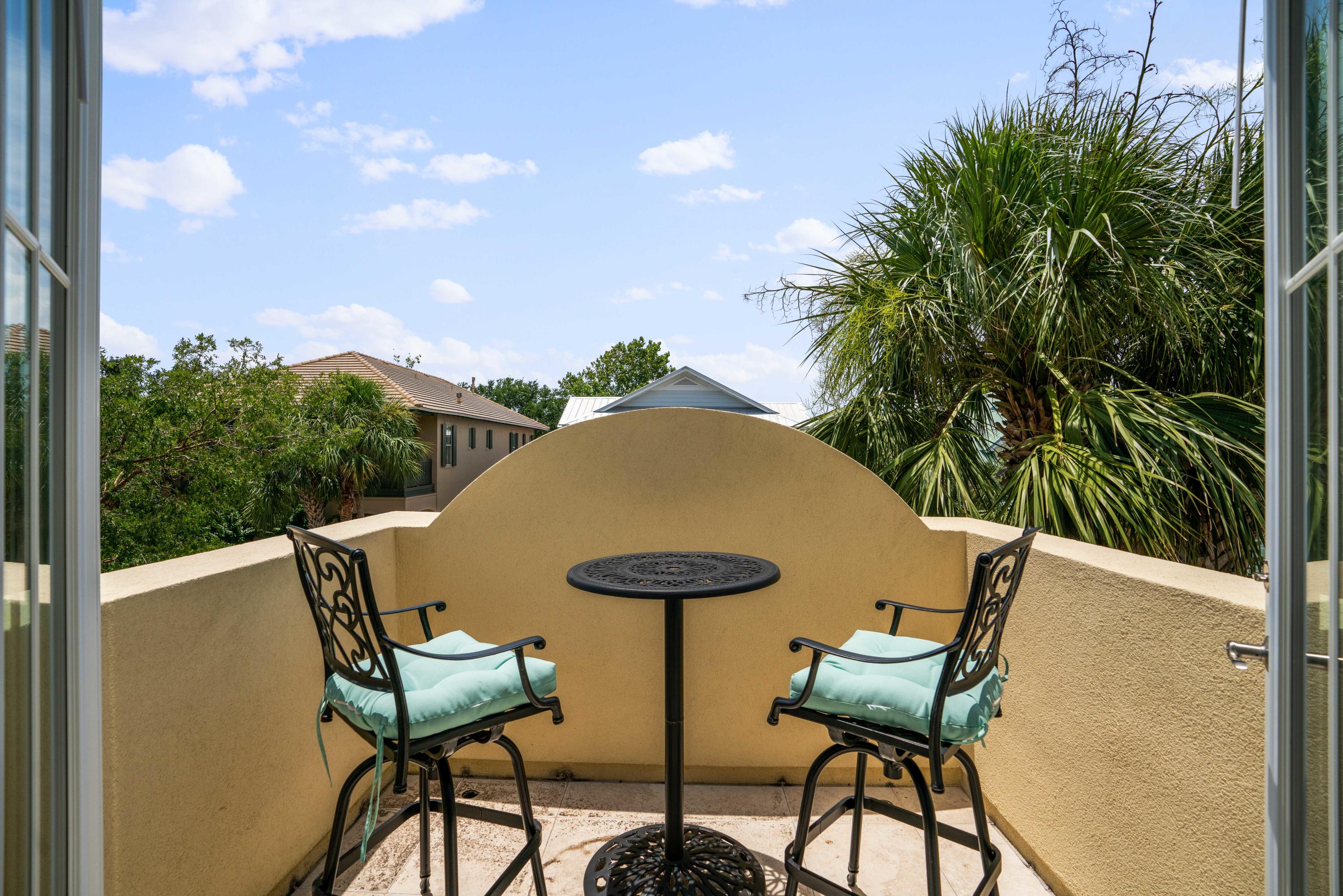 CARIBE - Residential