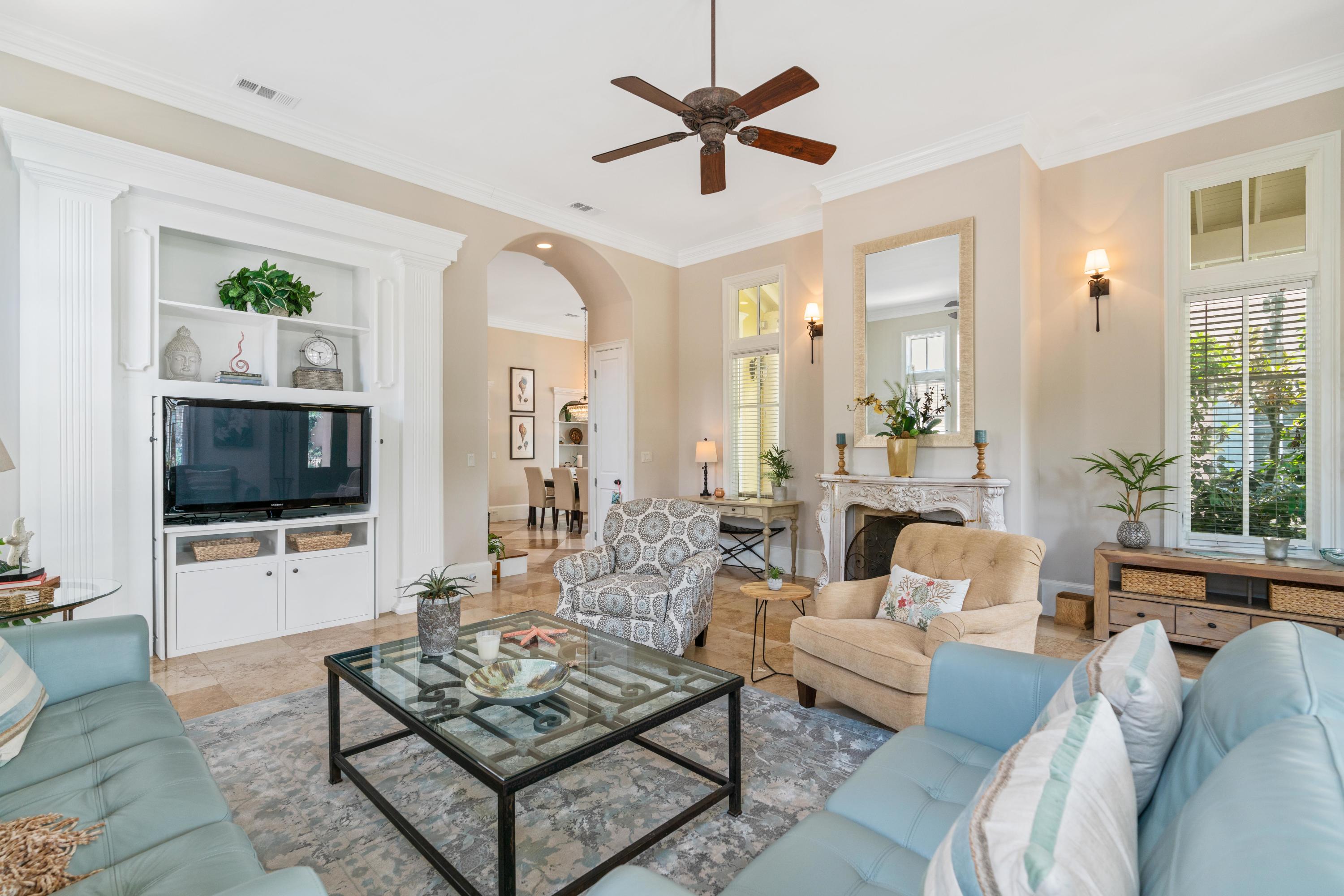 CARIBE - Residential