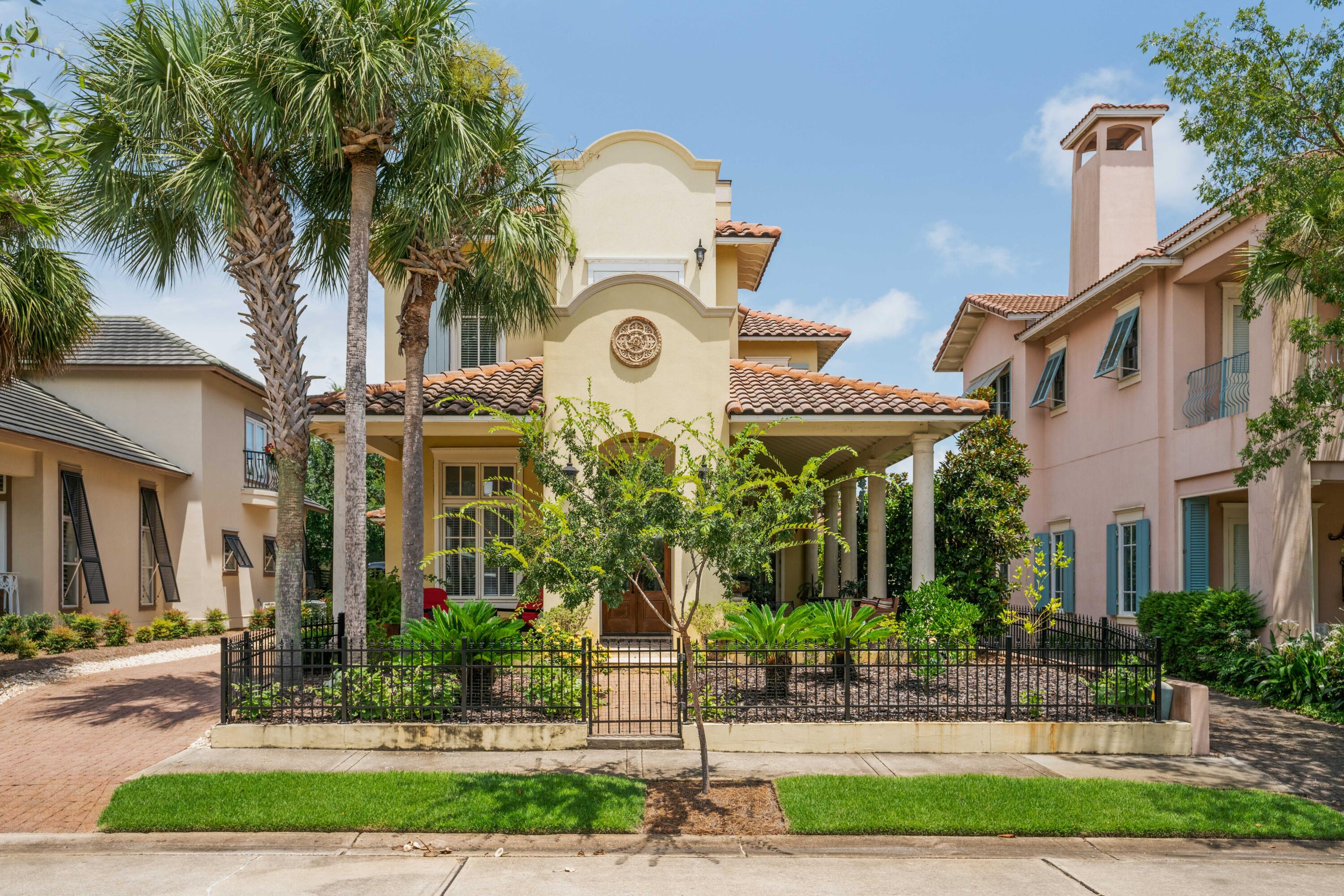 CARIBE - Residential