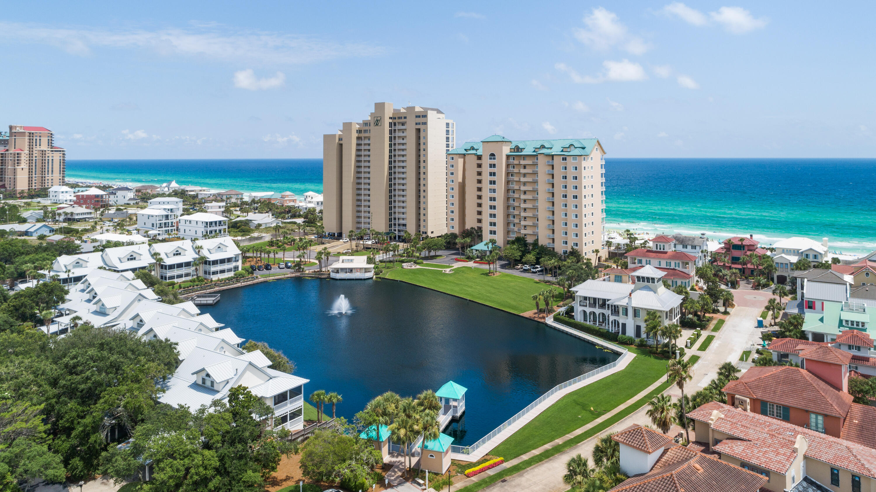 CARIBE - Residential
