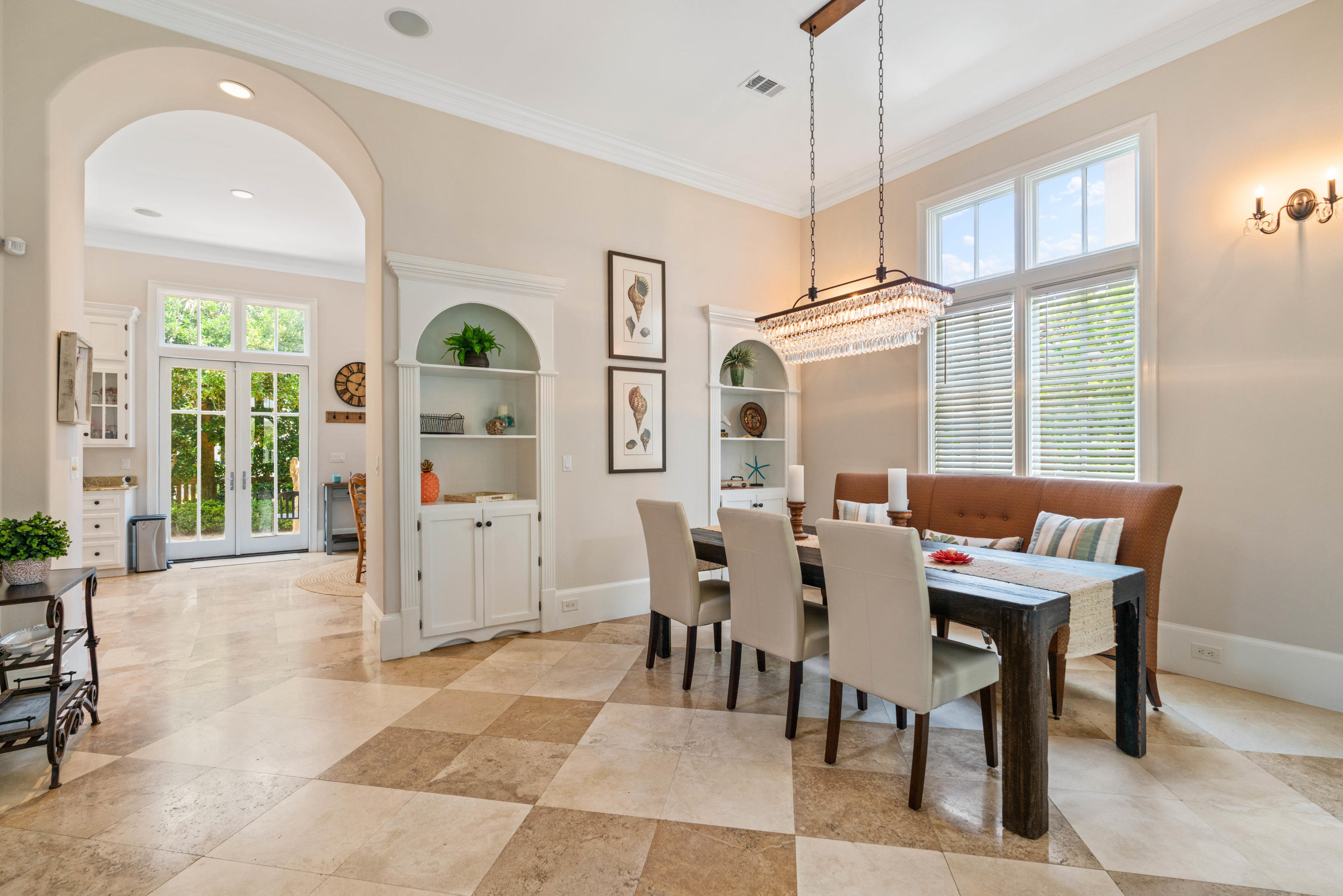 CARIBE - Residential