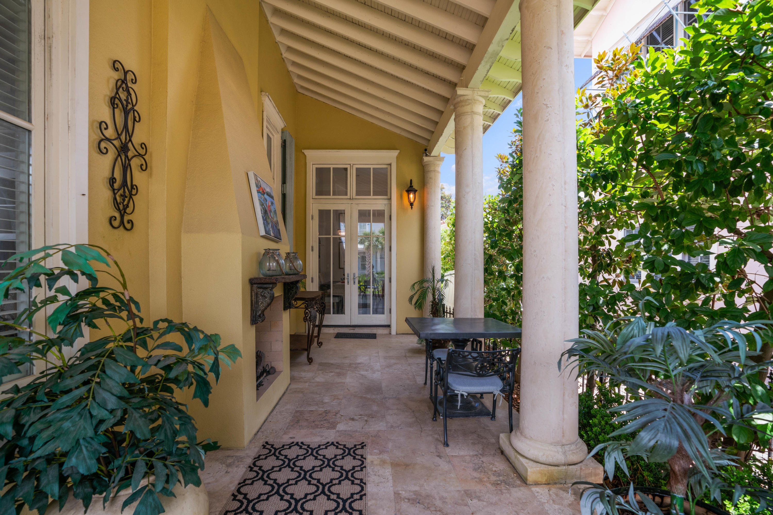 CARIBE - Residential