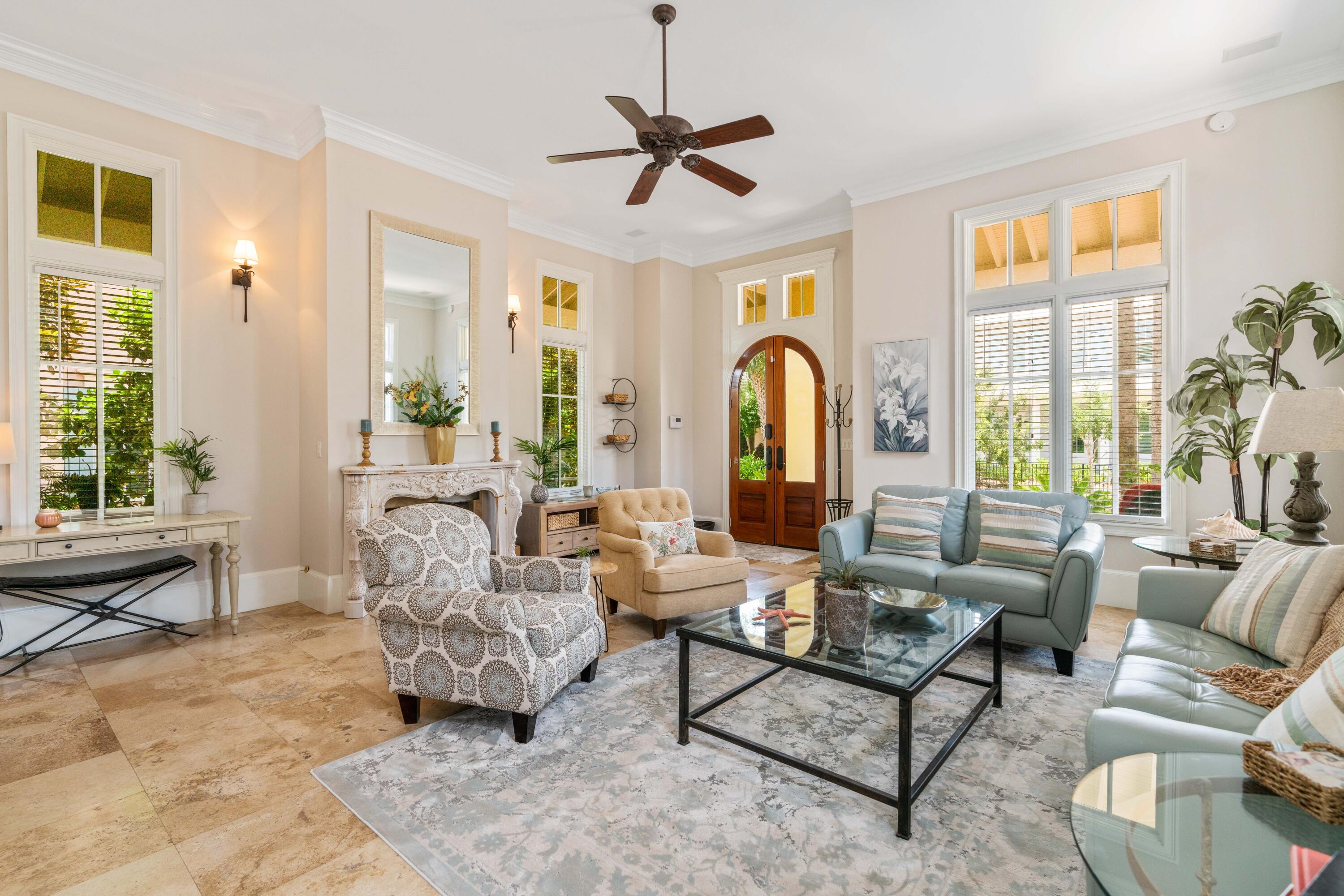 CARIBE - Residential