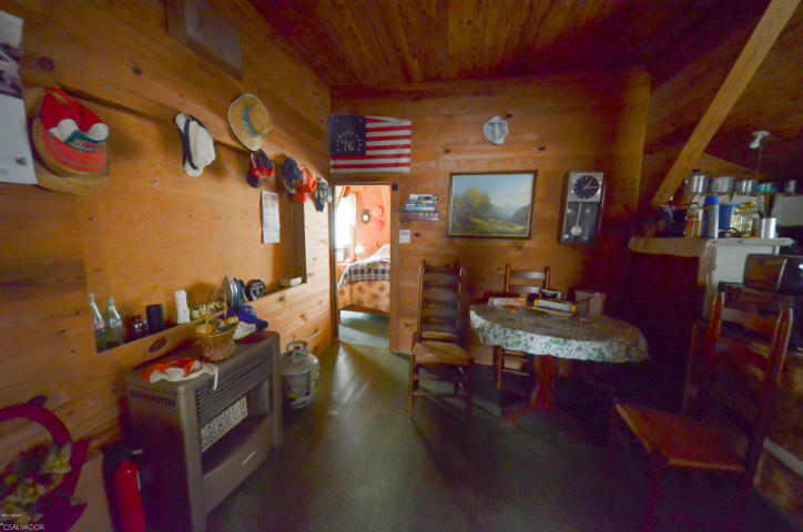 NO RECORDED SUBDIVISION - Residential