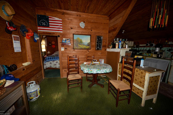 NO RECORDED SUBDIVISION - Residential