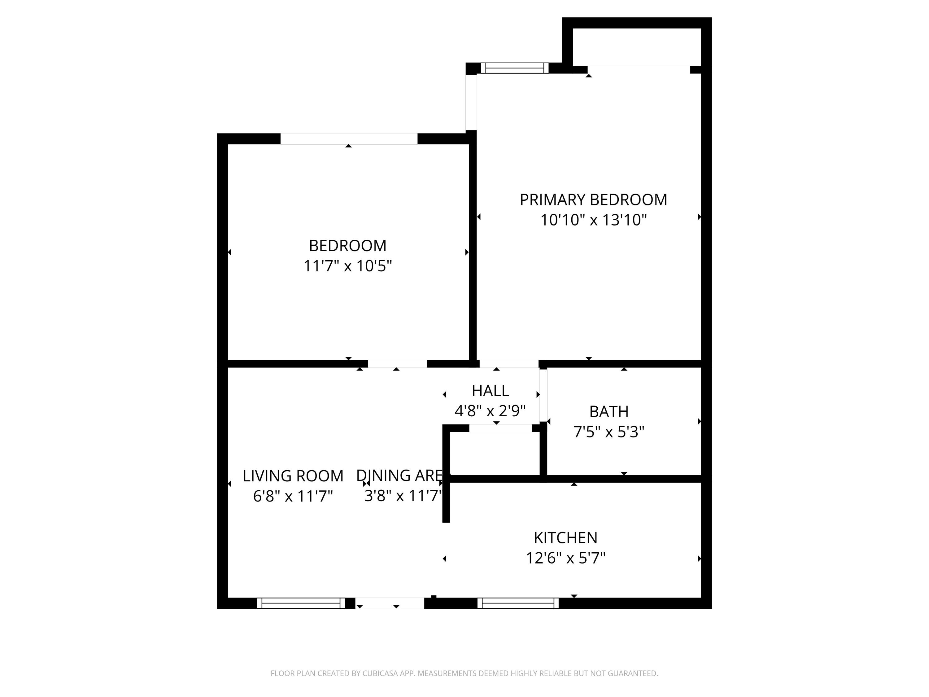 CEDARS CONDO - Residential