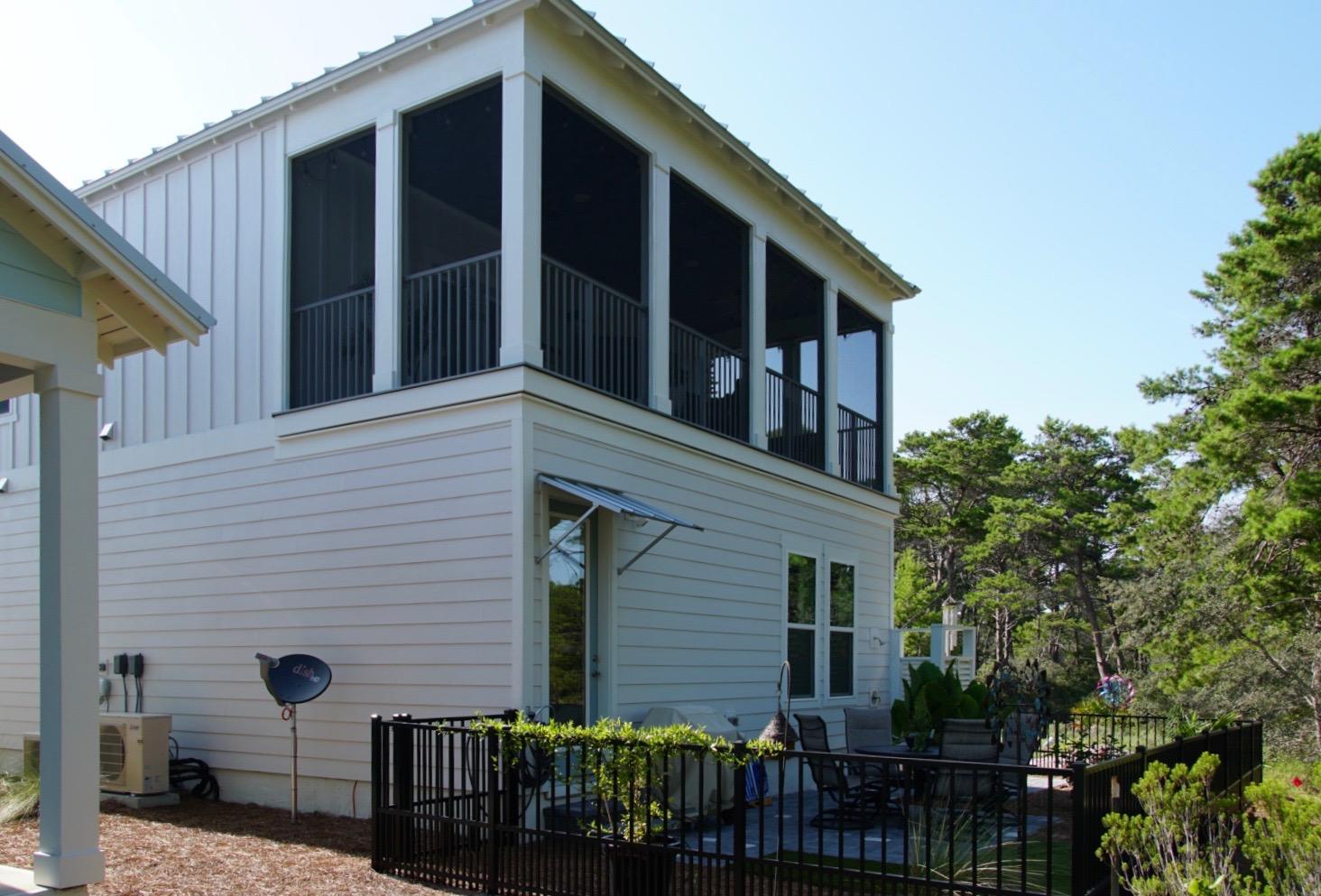 SERENITY AT DUNE ALLEN - Residential