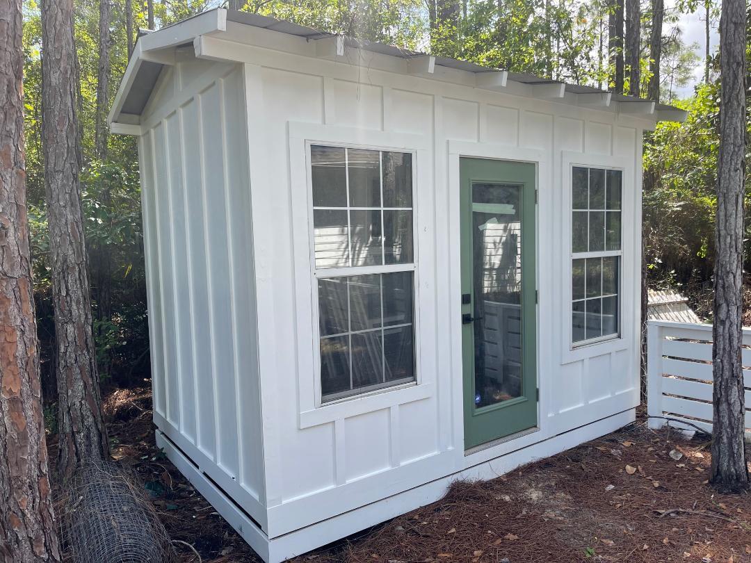 MAGNOLIA BEACH - Residential