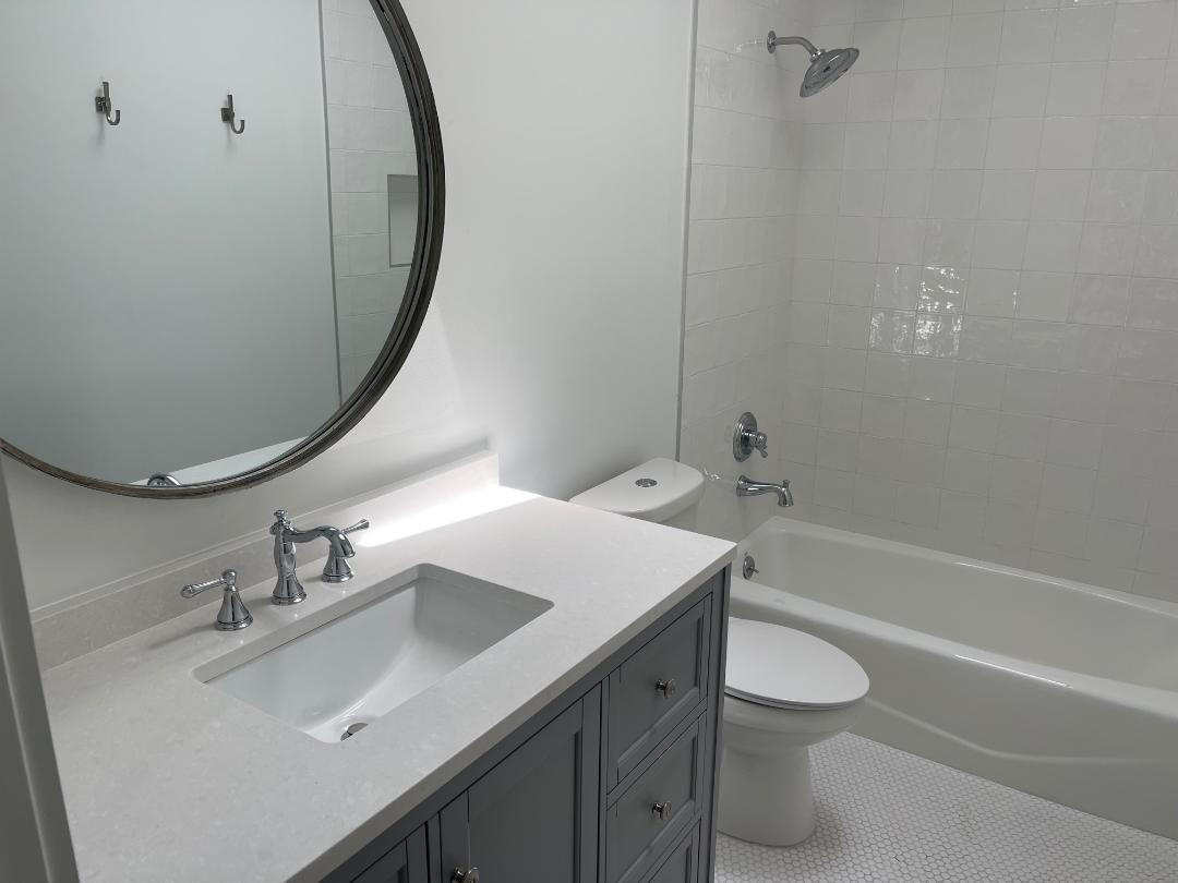 MAGNOLIA BEACH - Residential