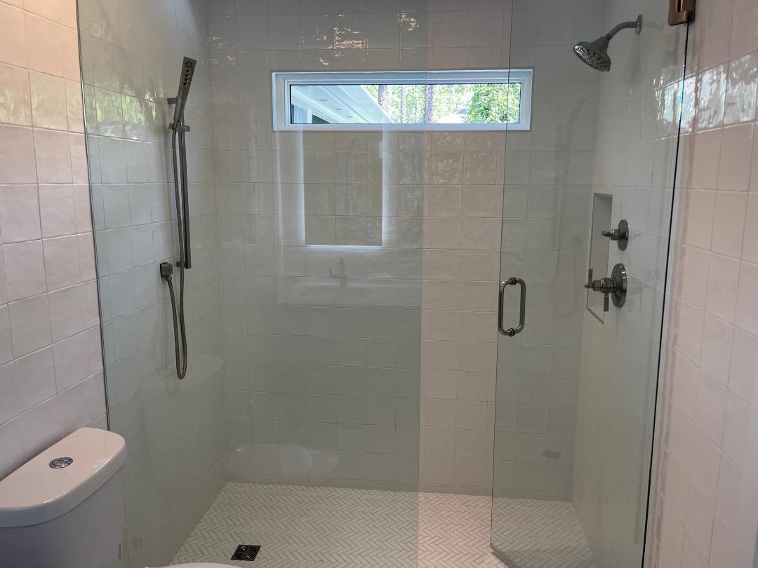 MAGNOLIA BEACH - Residential