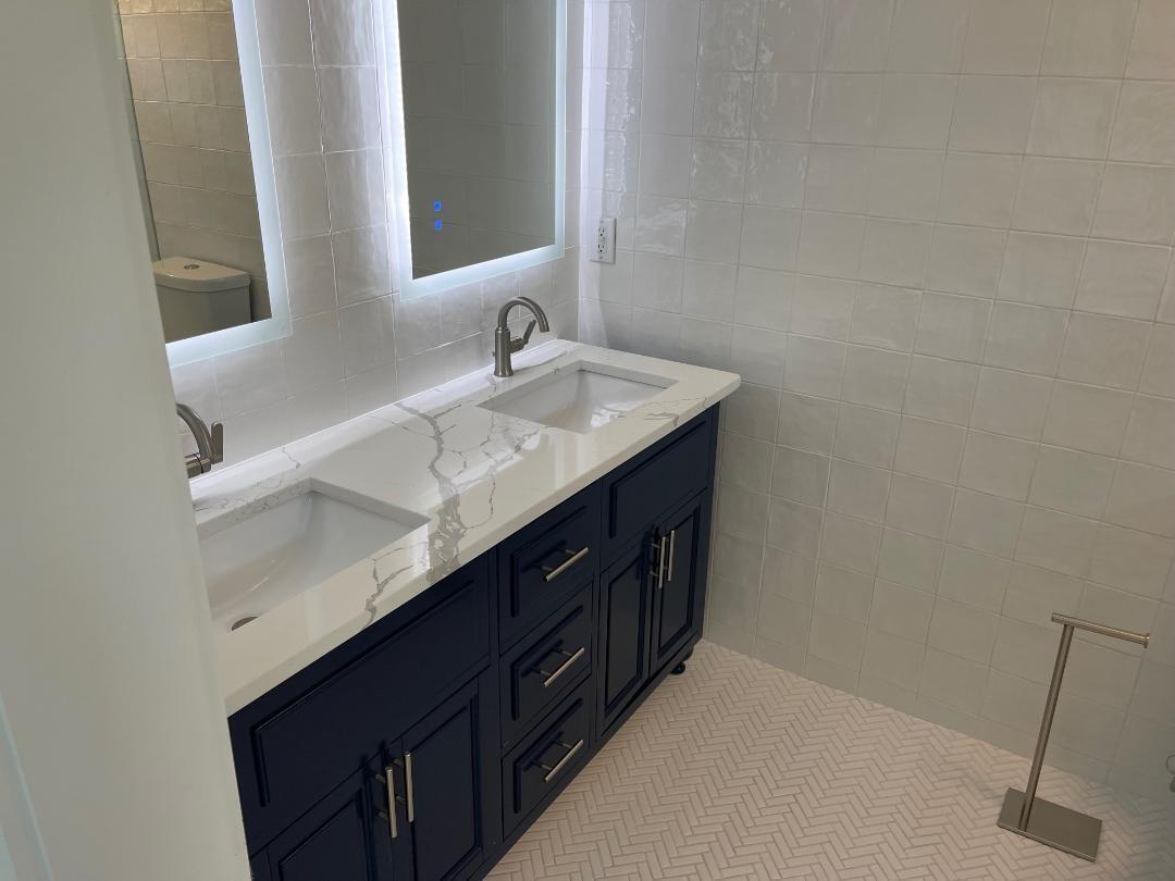 MAGNOLIA BEACH - Residential