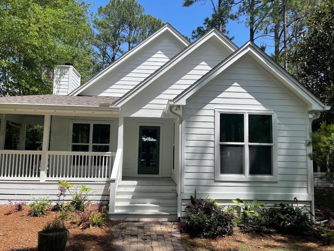 MAGNOLIA BEACH - Residential