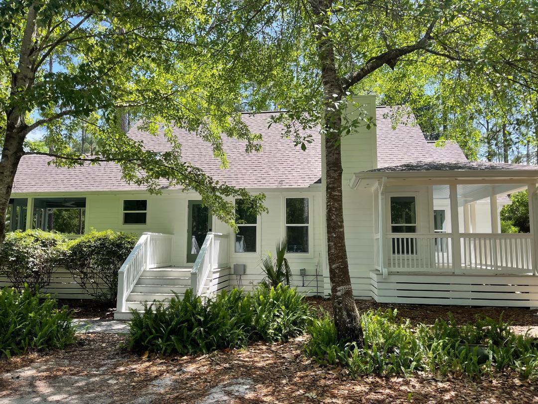 MAGNOLIA BEACH - Residential