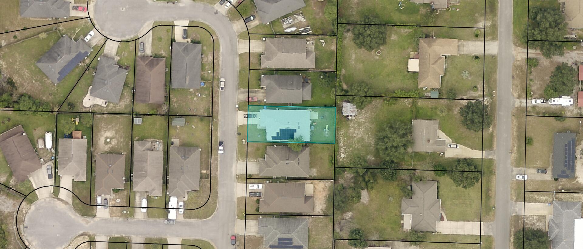 PROMISE CREEK - Residential