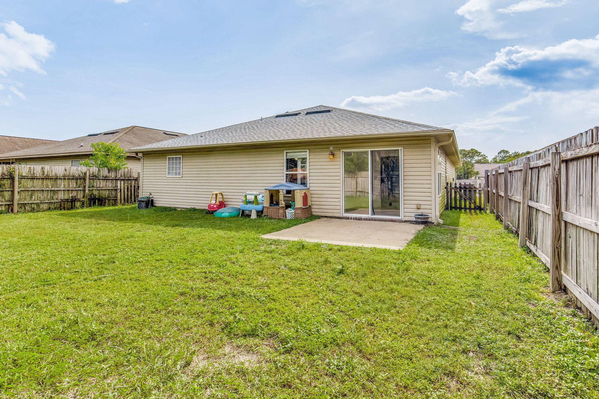 PROMISE CREEK - Residential