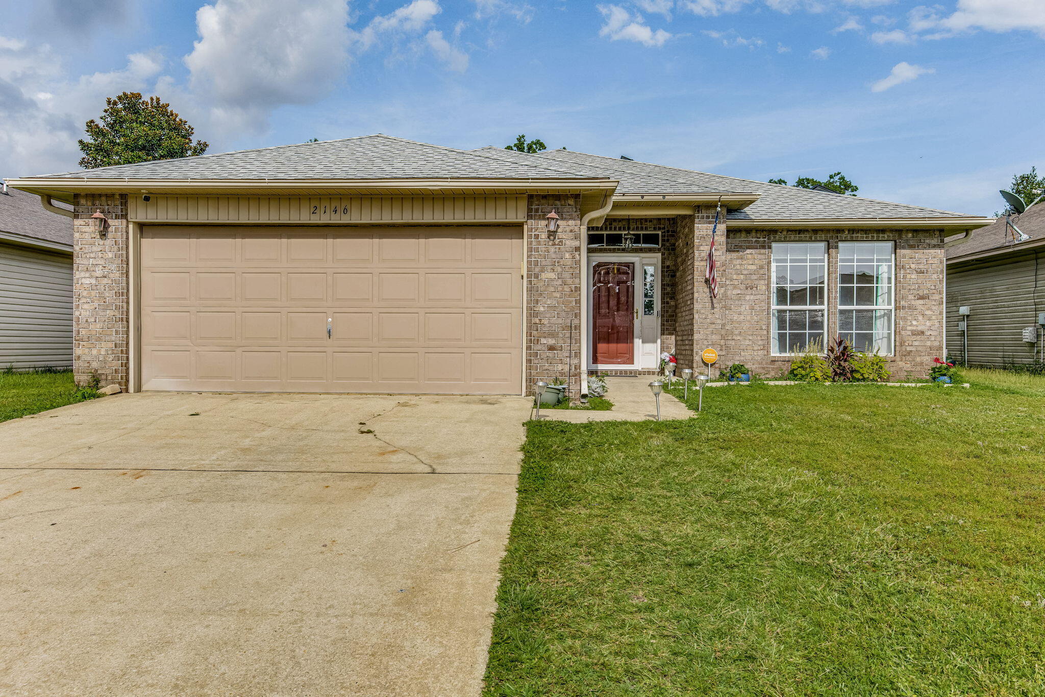 PROMISE CREEK - Residential