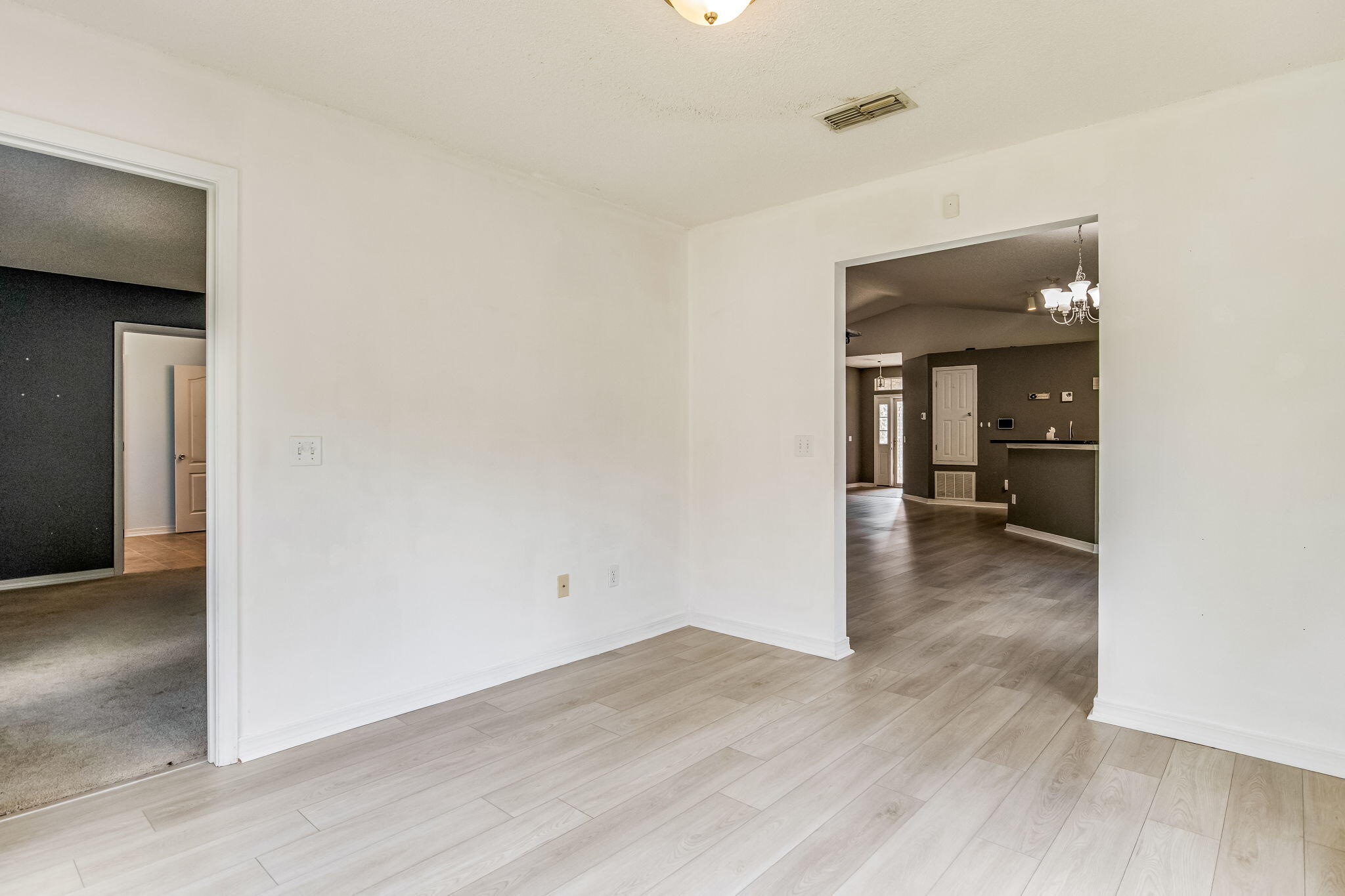 PROMISE CREEK - Residential