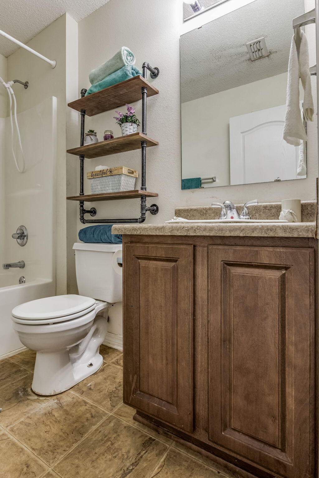 PROMISE CREEK - Residential