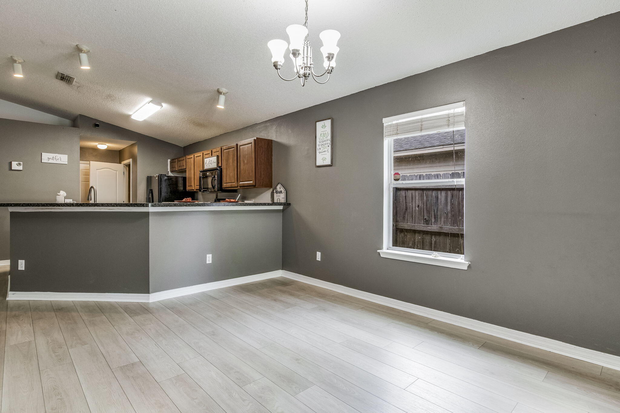 PROMISE CREEK - Residential