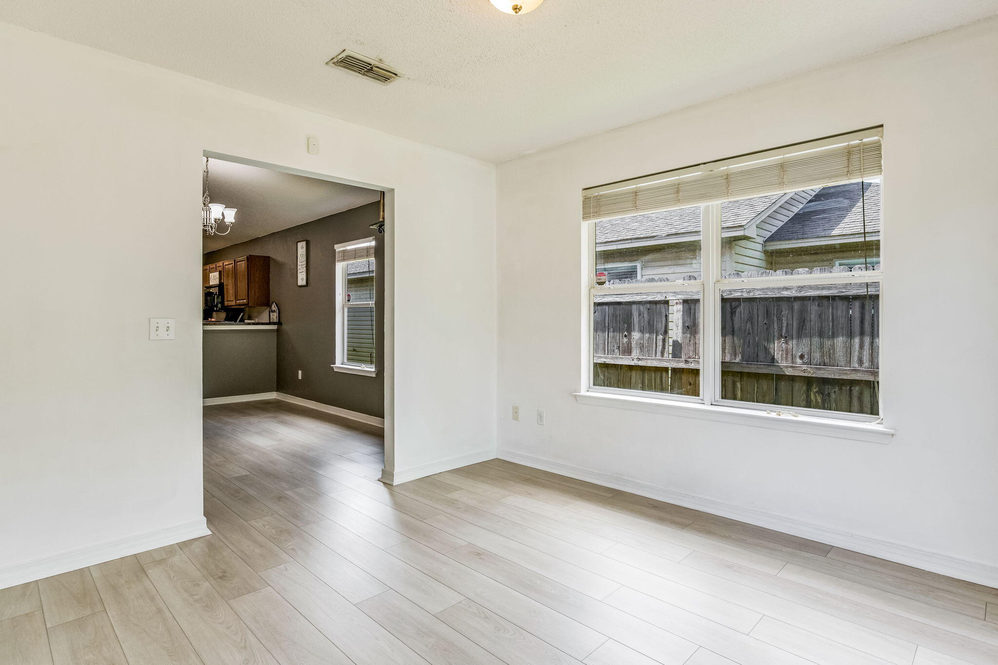 PROMISE CREEK - Residential