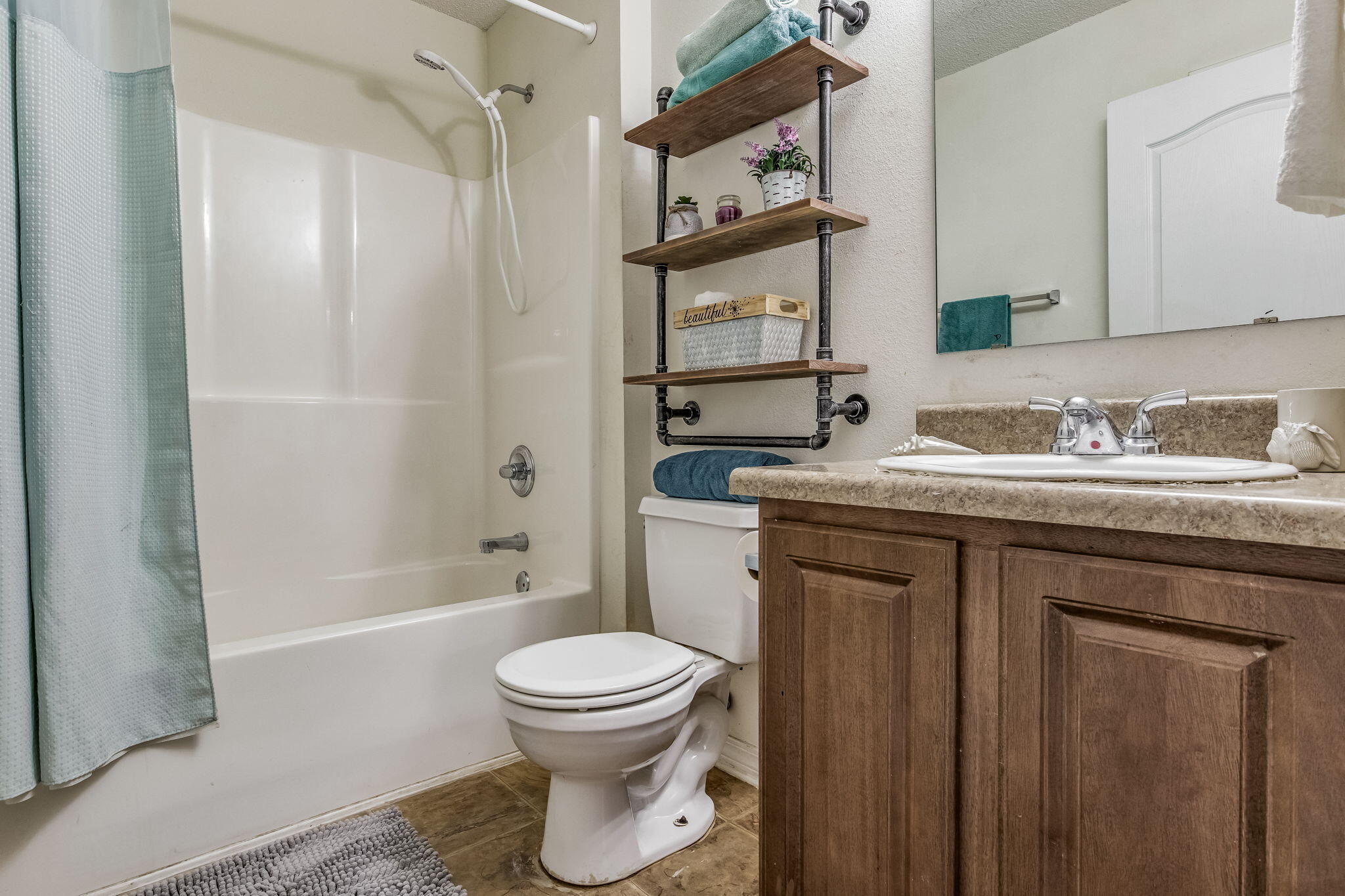 PROMISE CREEK - Residential