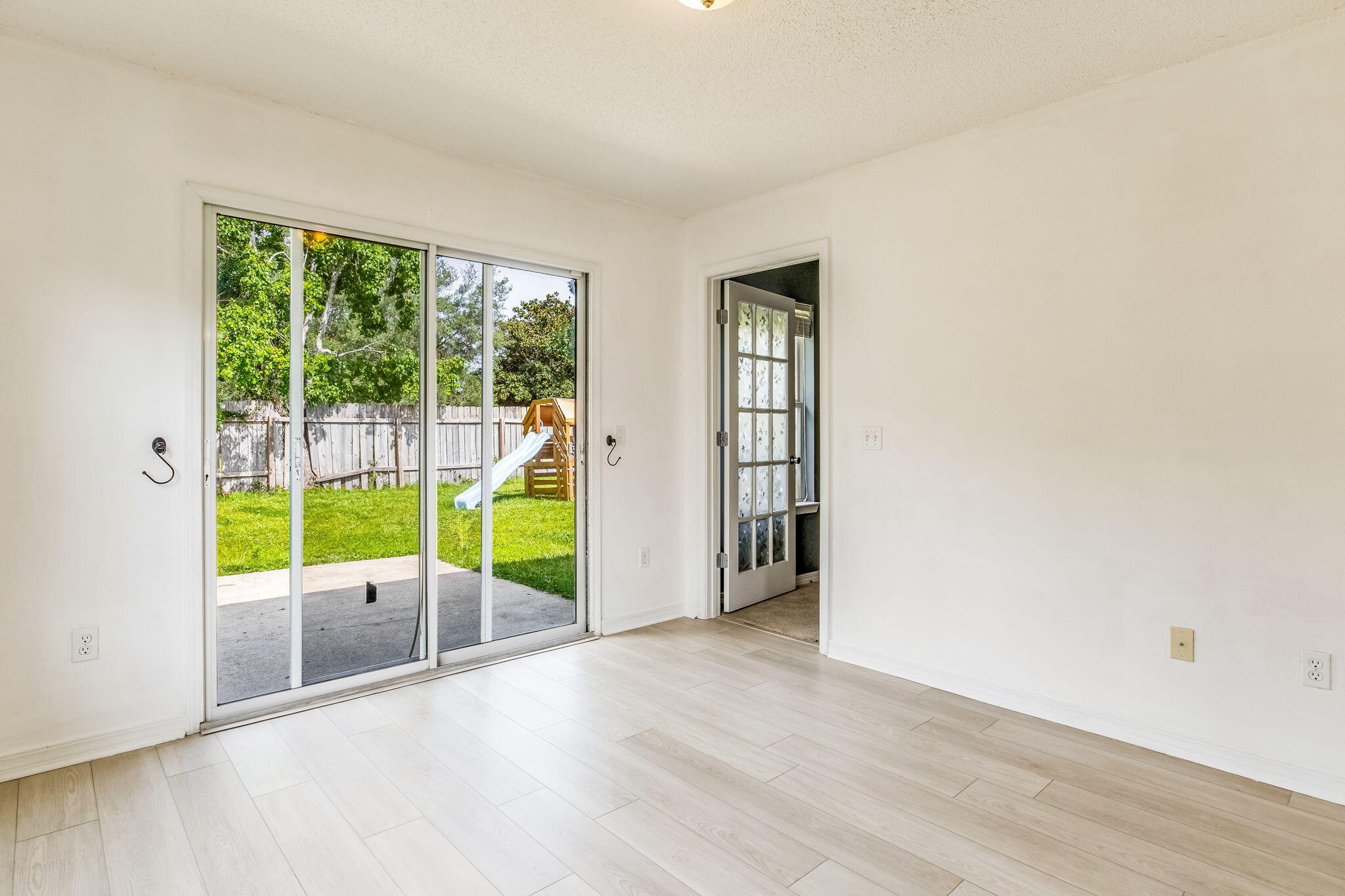 PROMISE CREEK - Residential