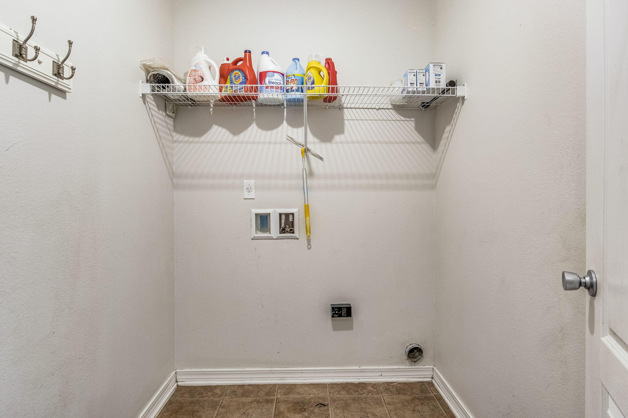 PROMISE CREEK - Residential