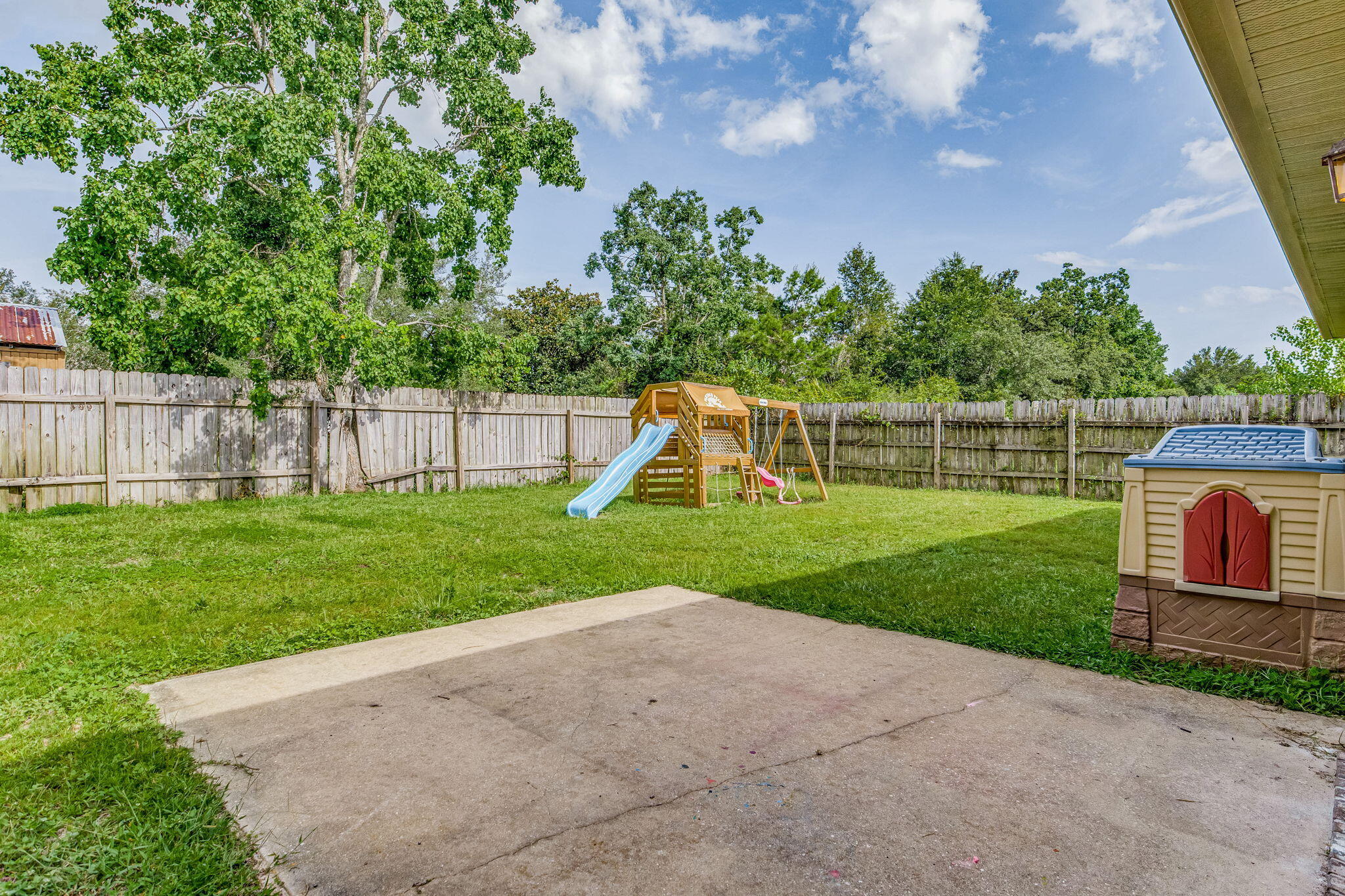 PROMISE CREEK - Residential