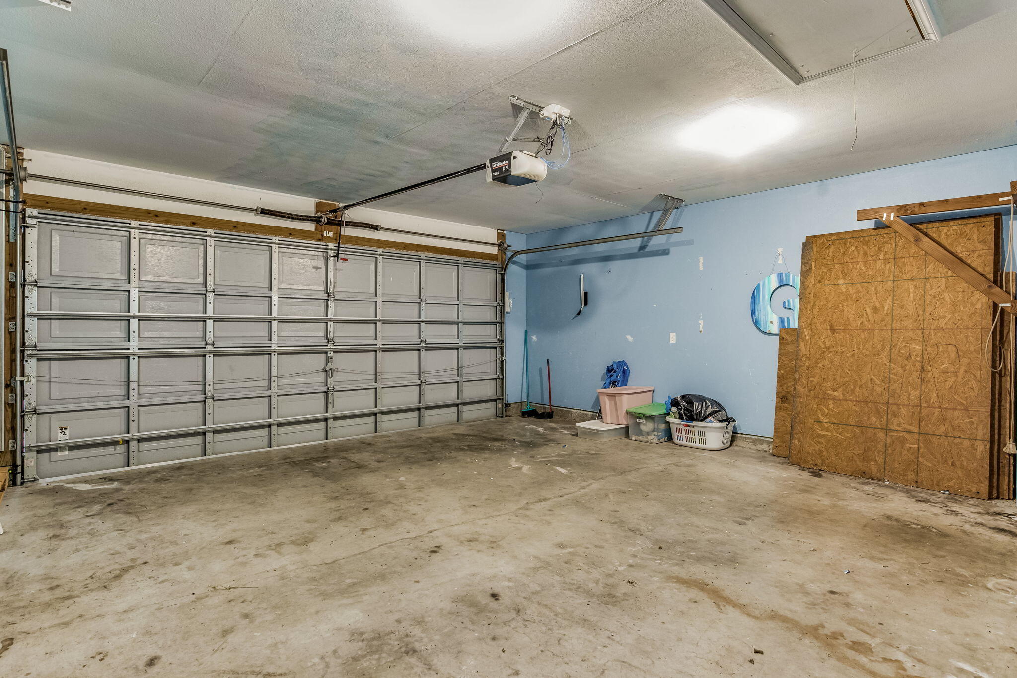 PROMISE CREEK - Residential