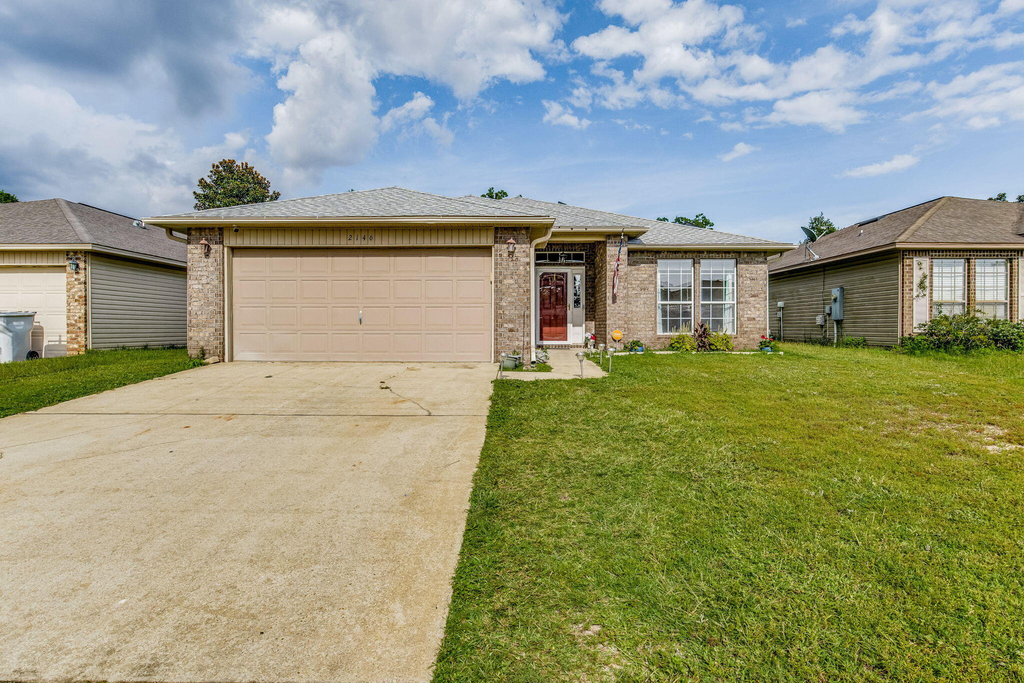 PROMISE CREEK - Residential