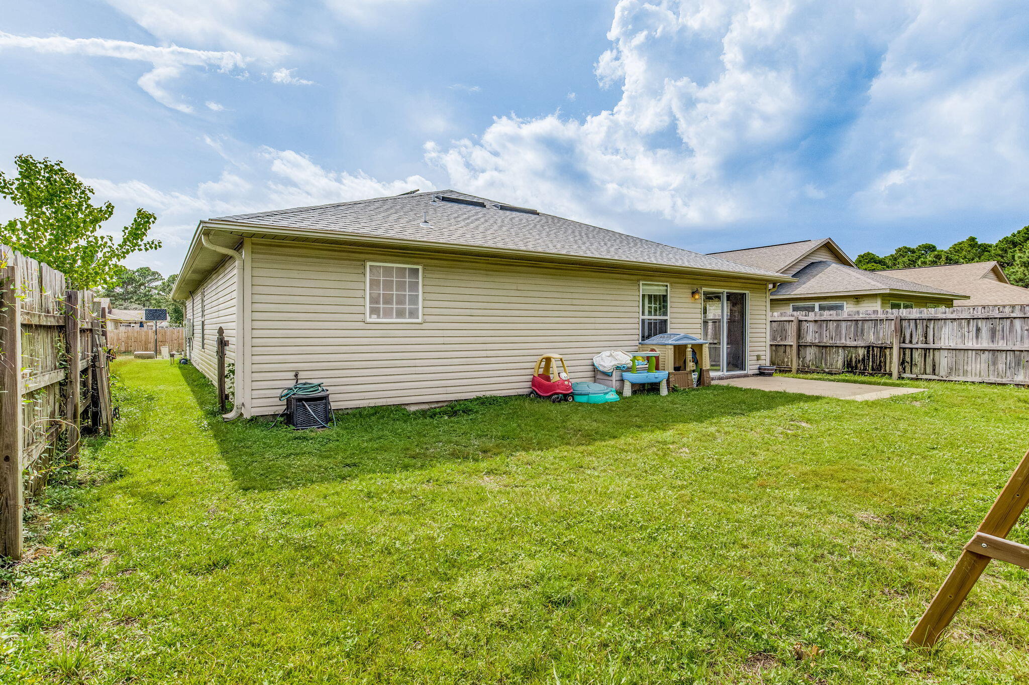 PROMISE CREEK - Residential