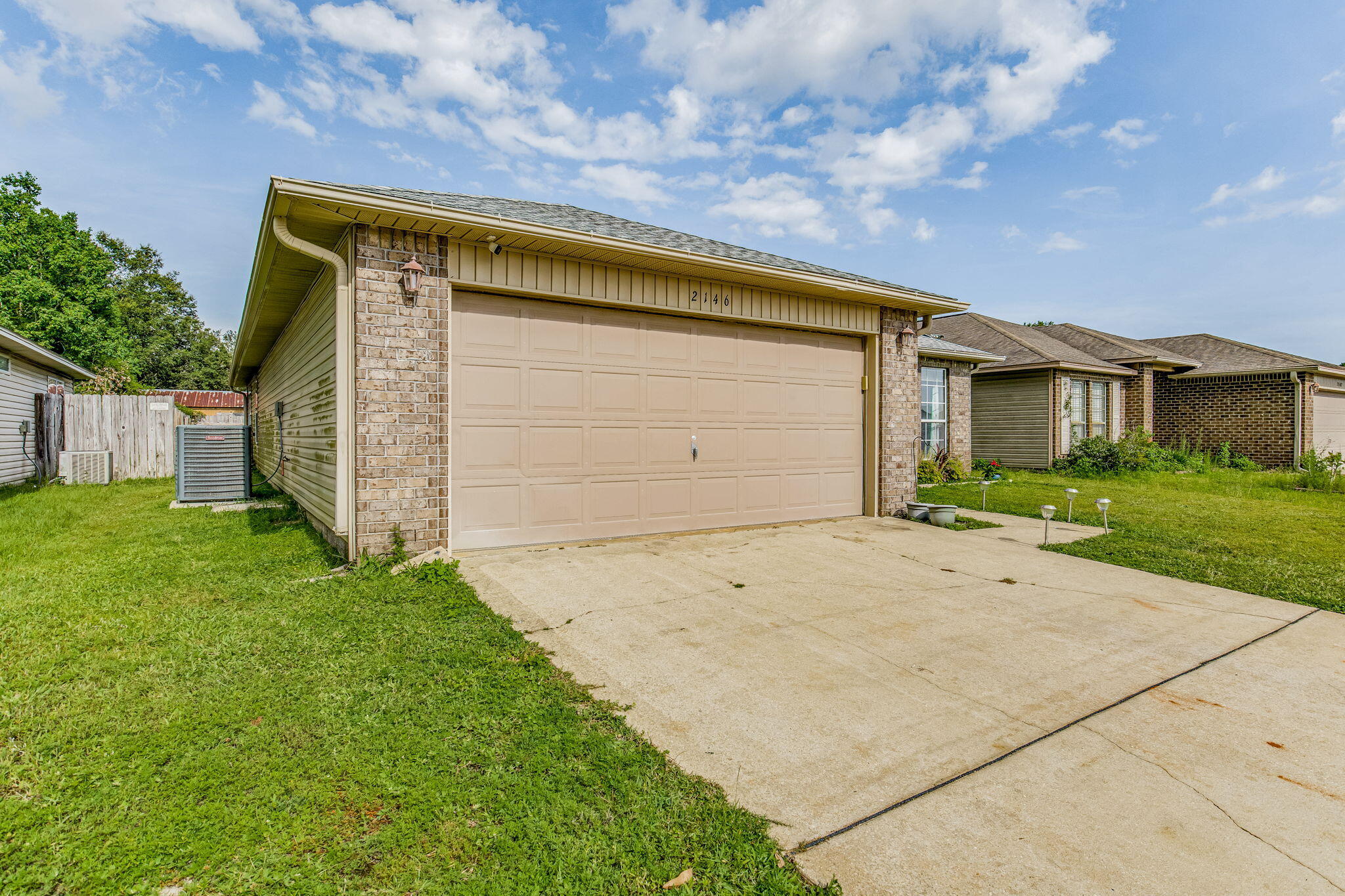 PROMISE CREEK - Residential